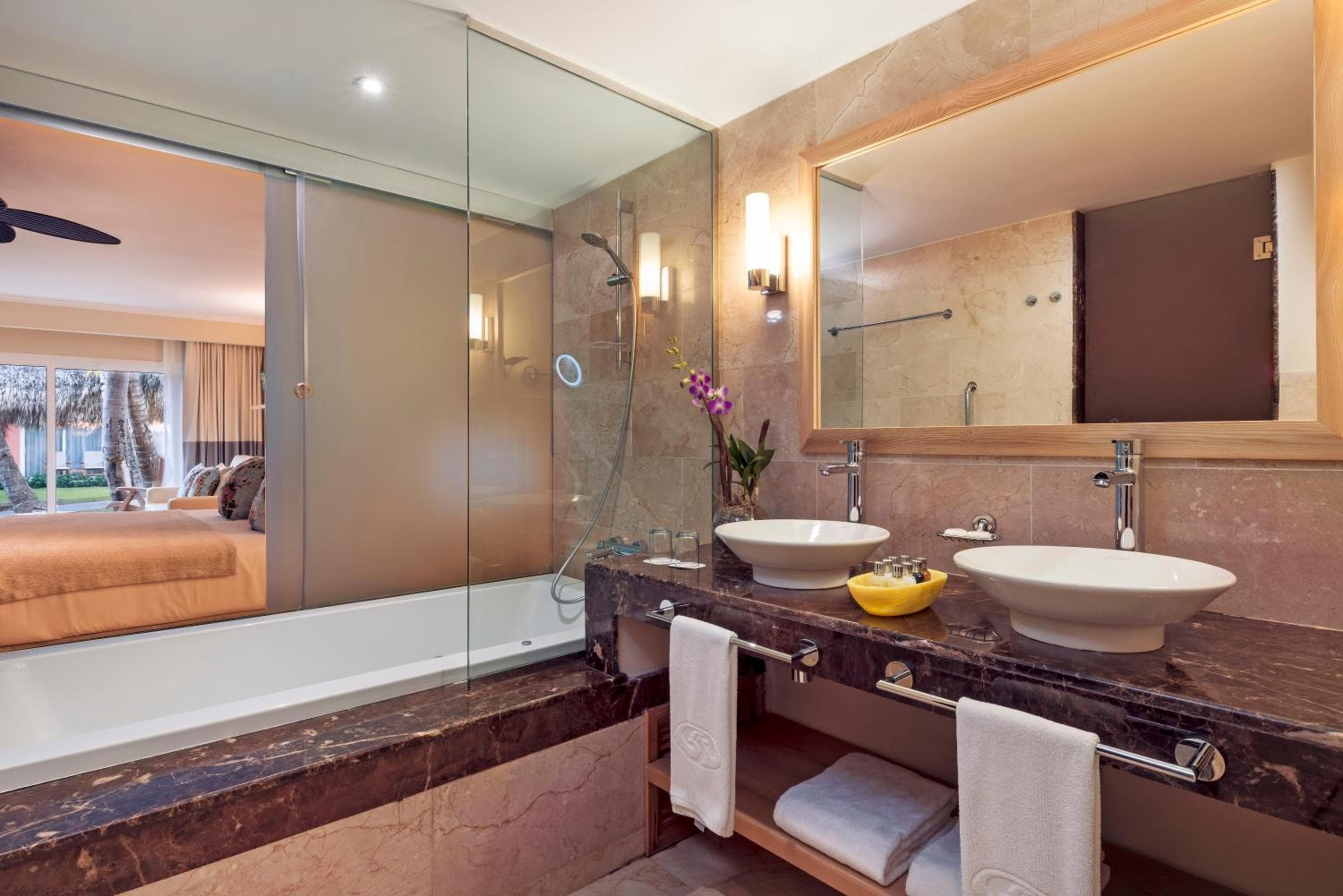 Grand Palladium Palace Resort Spa & Casino - All Inclusive — 19