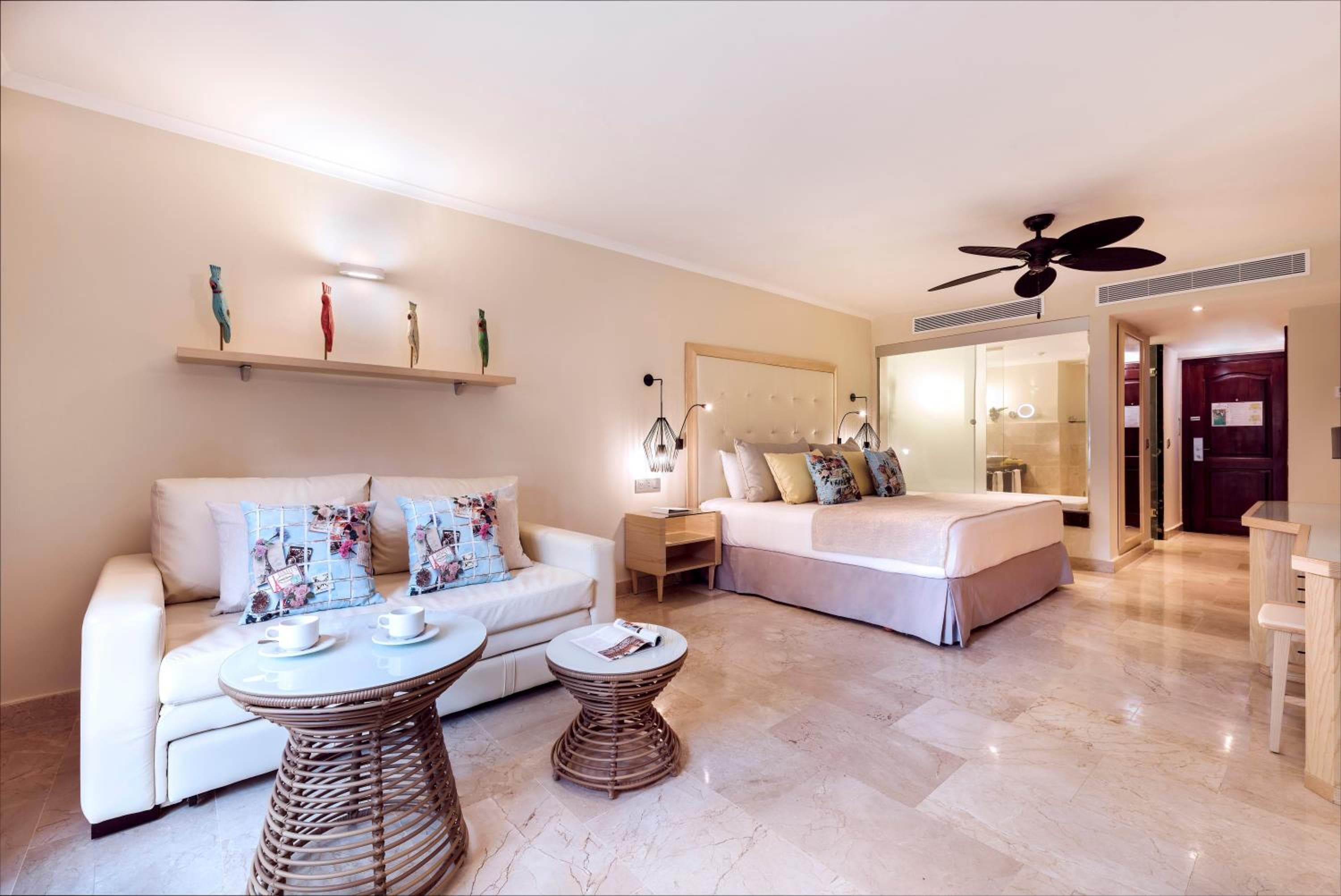 Grand Palladium Palace Resort Spa & Casino - All Inclusive — 17