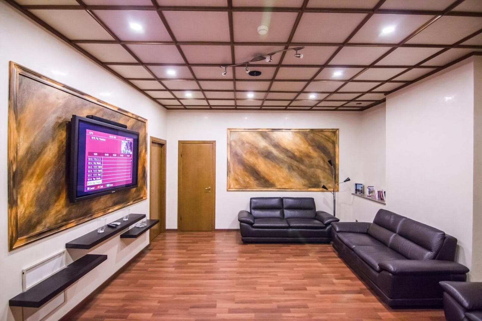 Hotel Verona Roma — 22