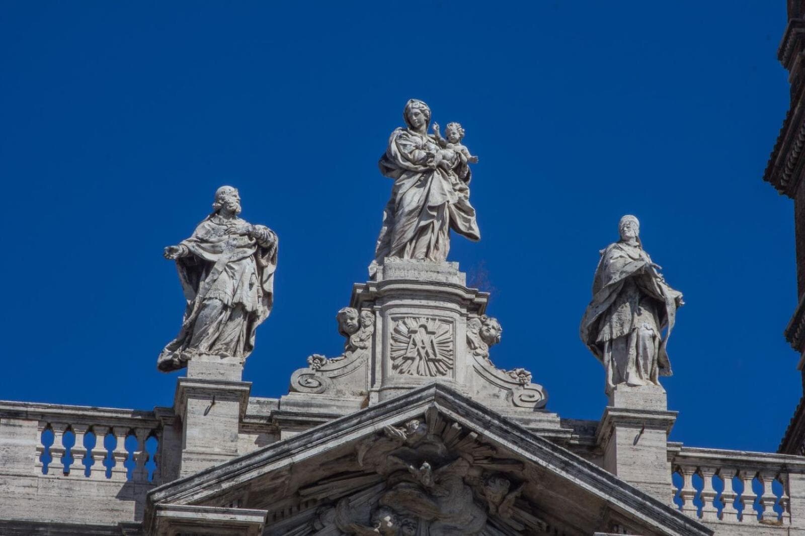 Hotel Verona Roma — 26
