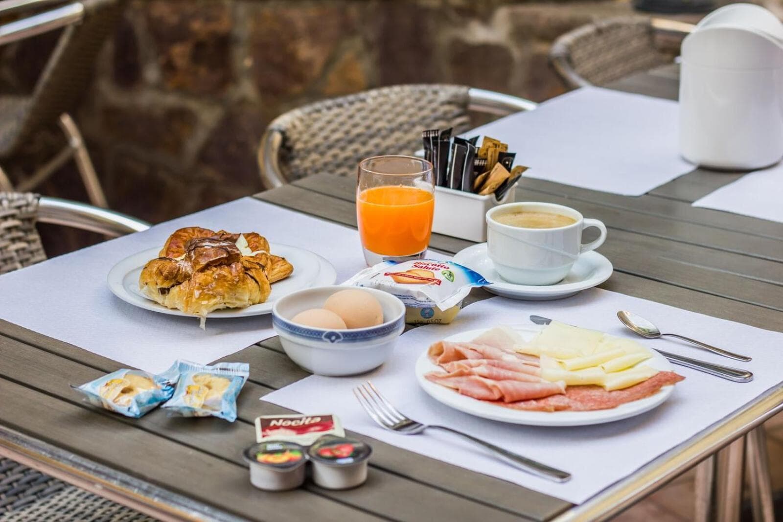Hotel Verona Roma — 17