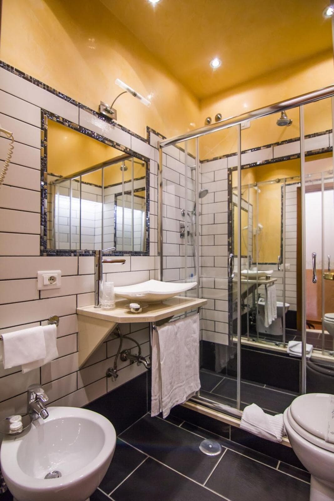 Hotel Verona Roma — 29