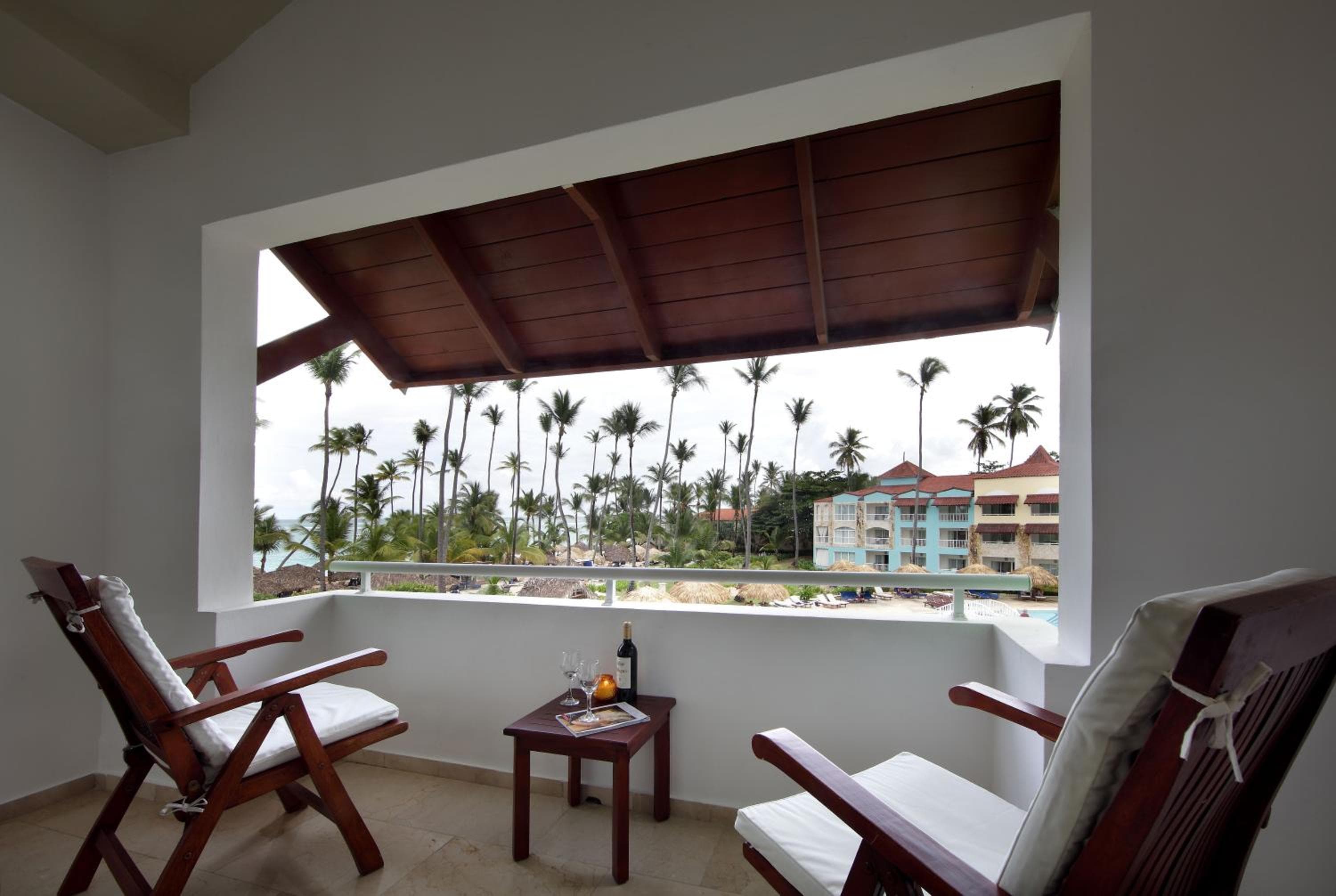 TRS Turquesa Hotel - Adults Only - All Inclusive — 1