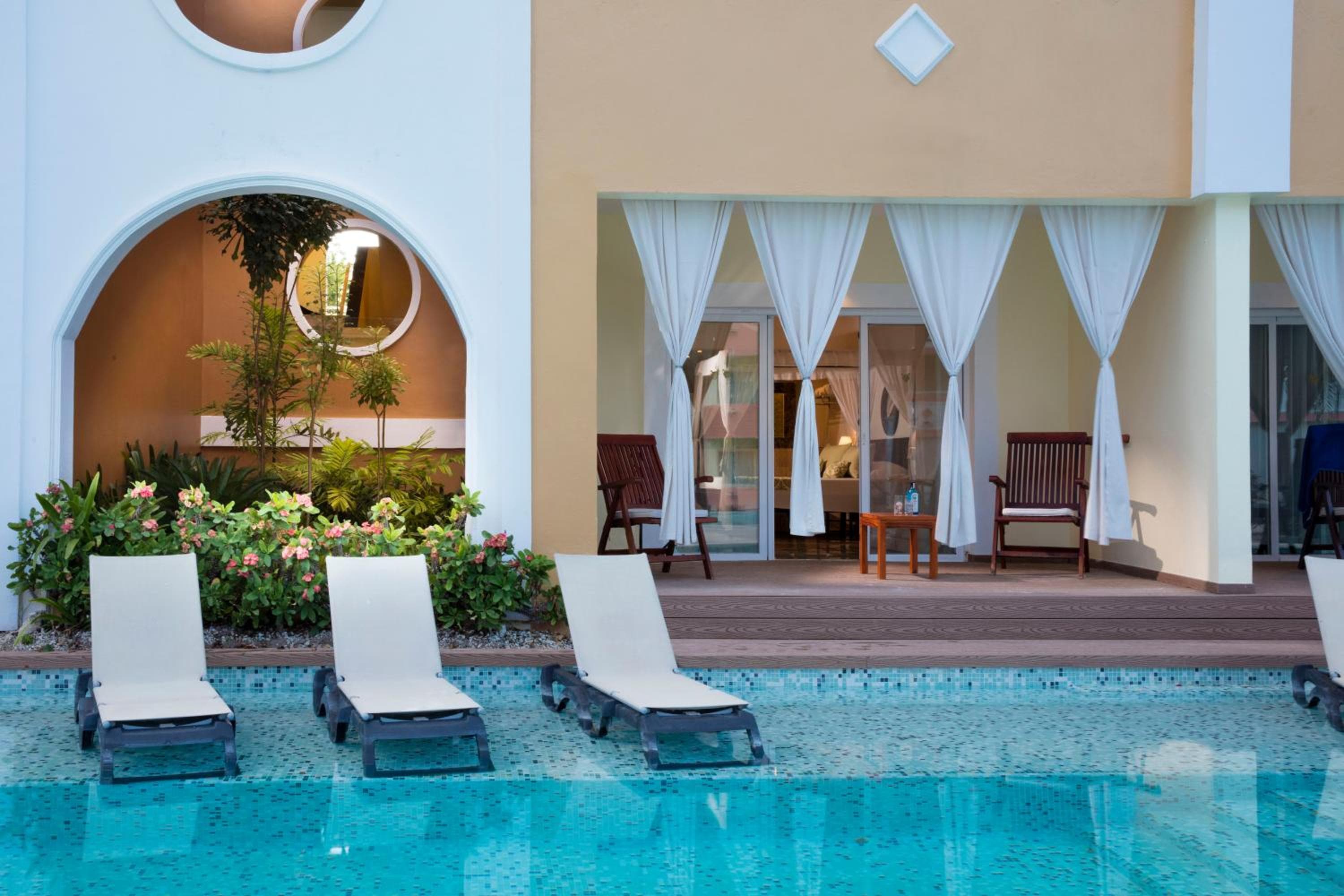 TRS Turquesa Hotel - Adults Only - All Inclusive — 2