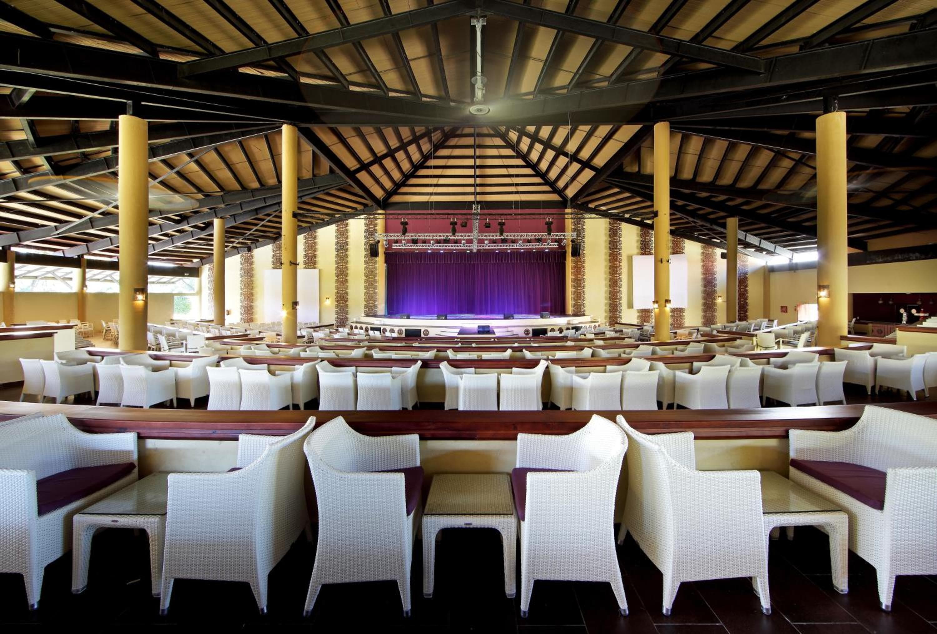 TRS Turquesa Hotel - Adults Only - All Inclusive — 8