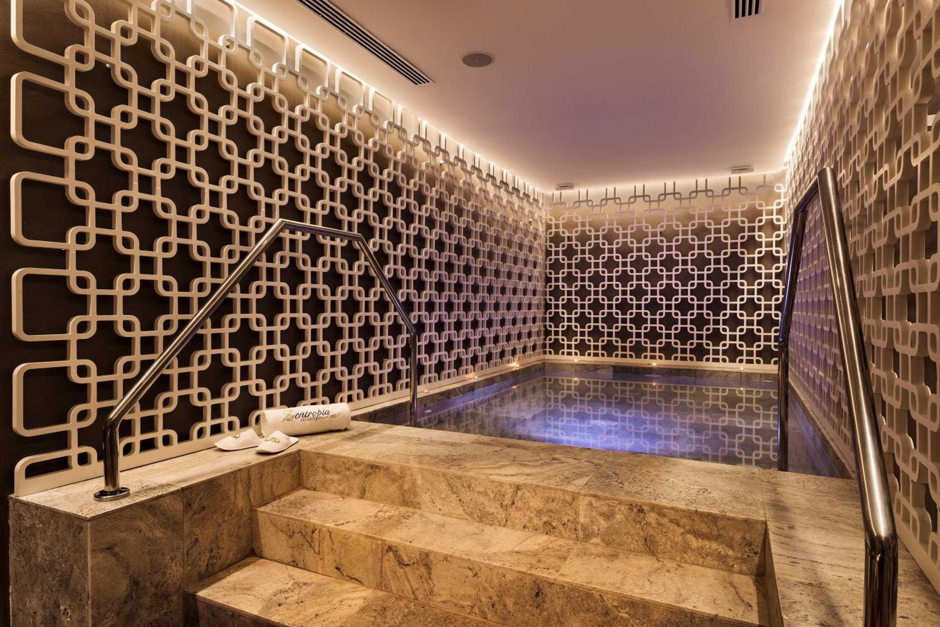 TRS Turquesa Hotel - Adults Only - All Inclusive — 6