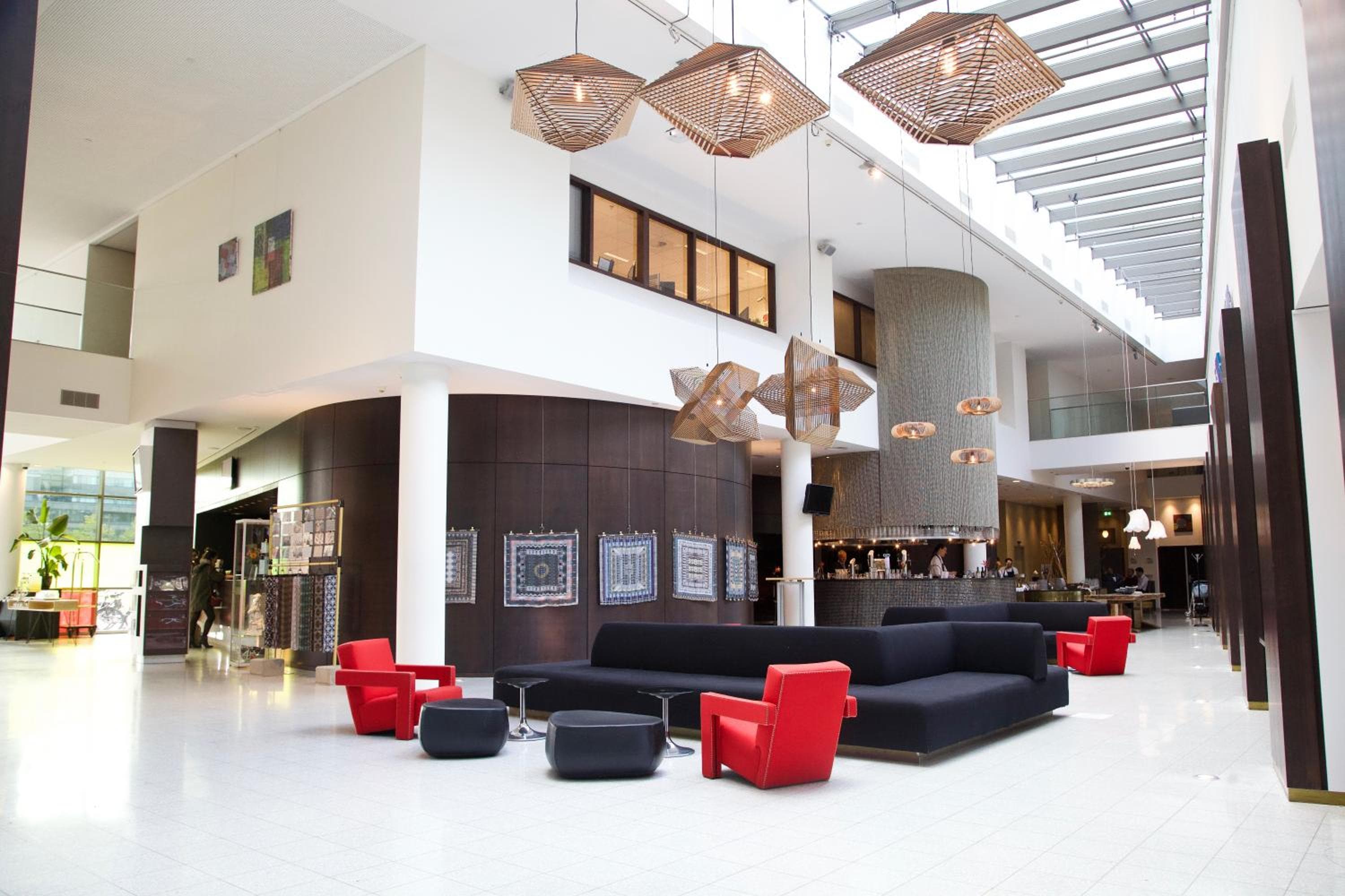 Hotel Artemis Amsterdam — 18