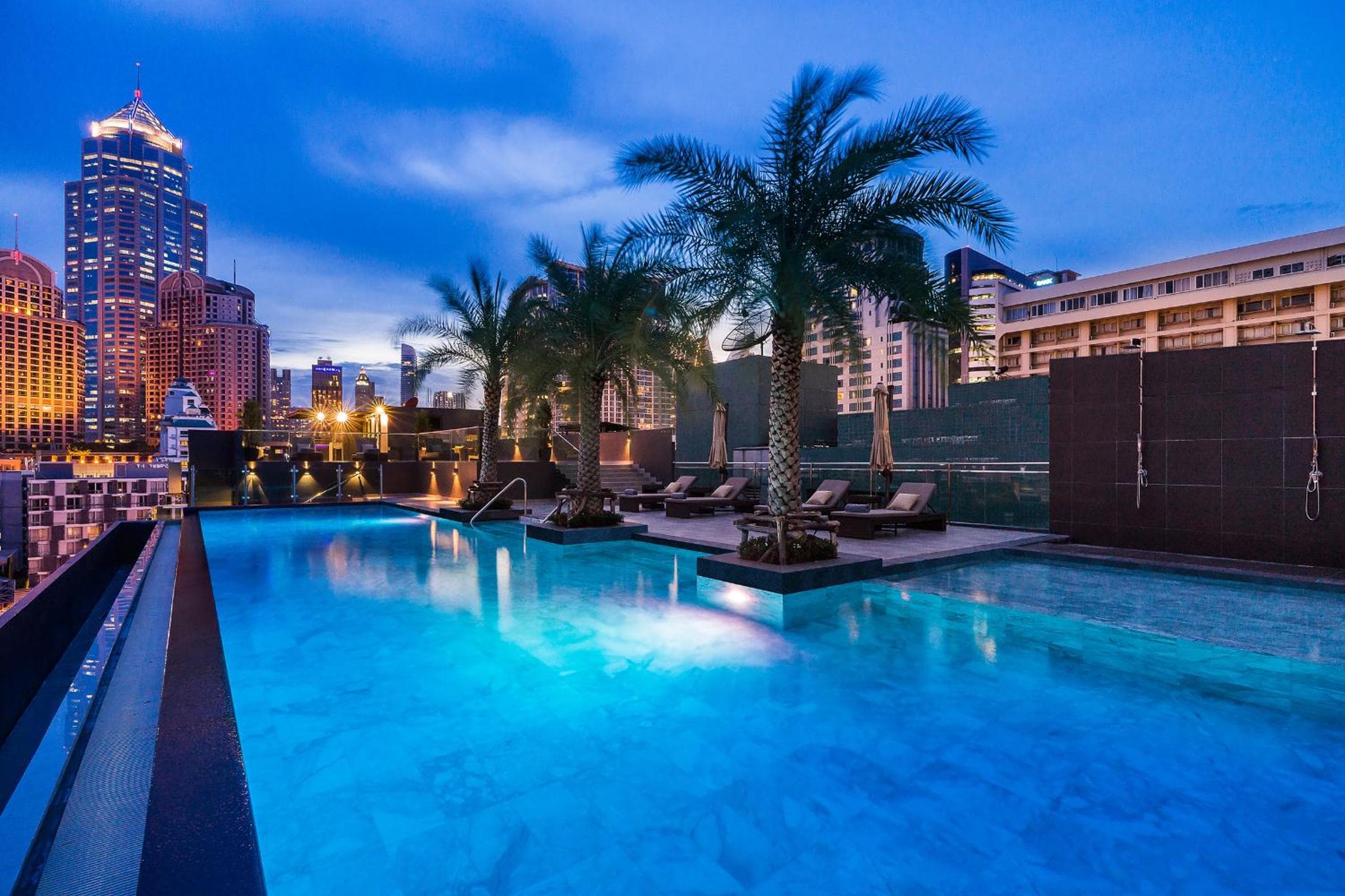 SureStay Plus by Best Western Sukhumvit 2 — 25