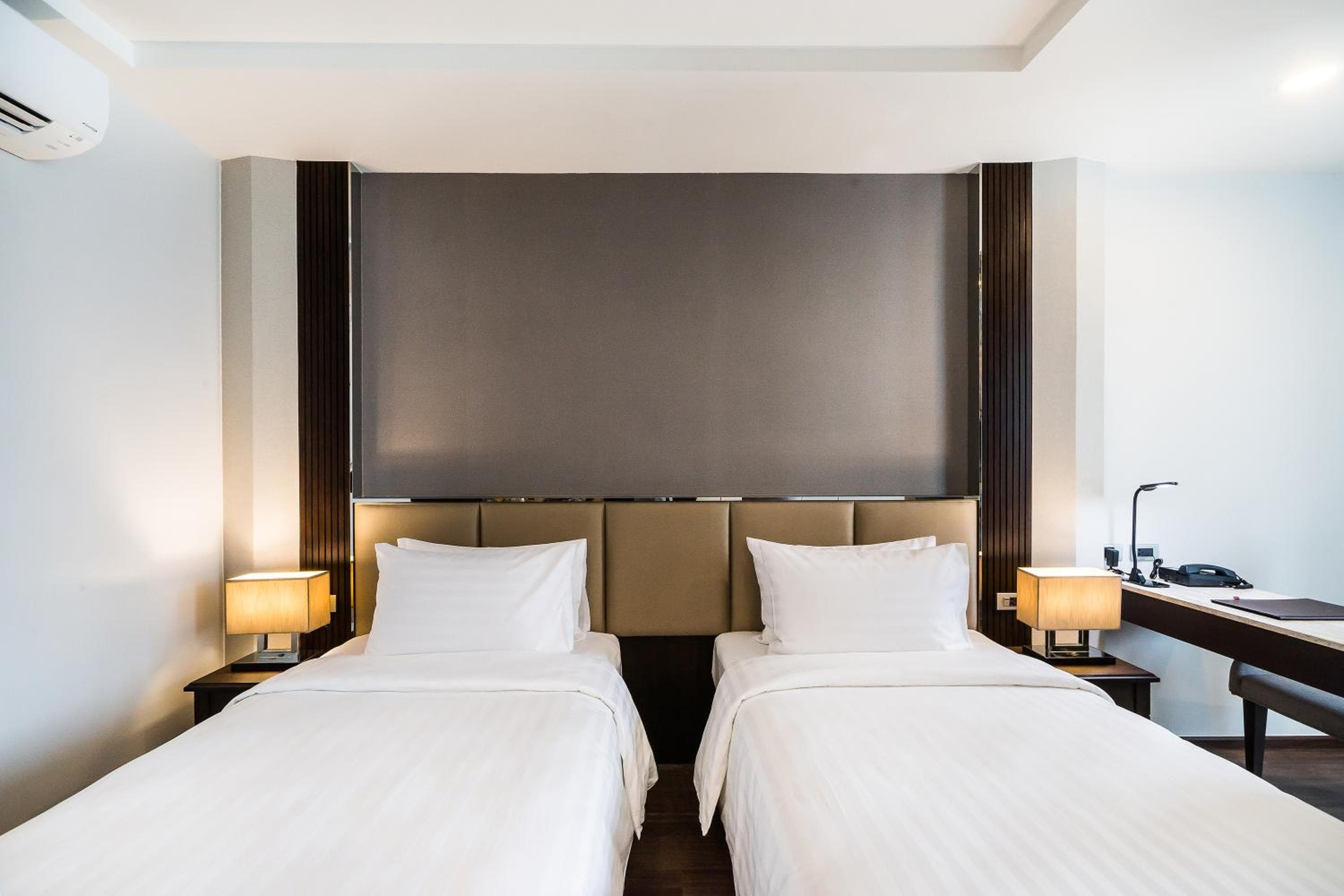 SureStay Plus by Best Western Sukhumvit 2 — 4