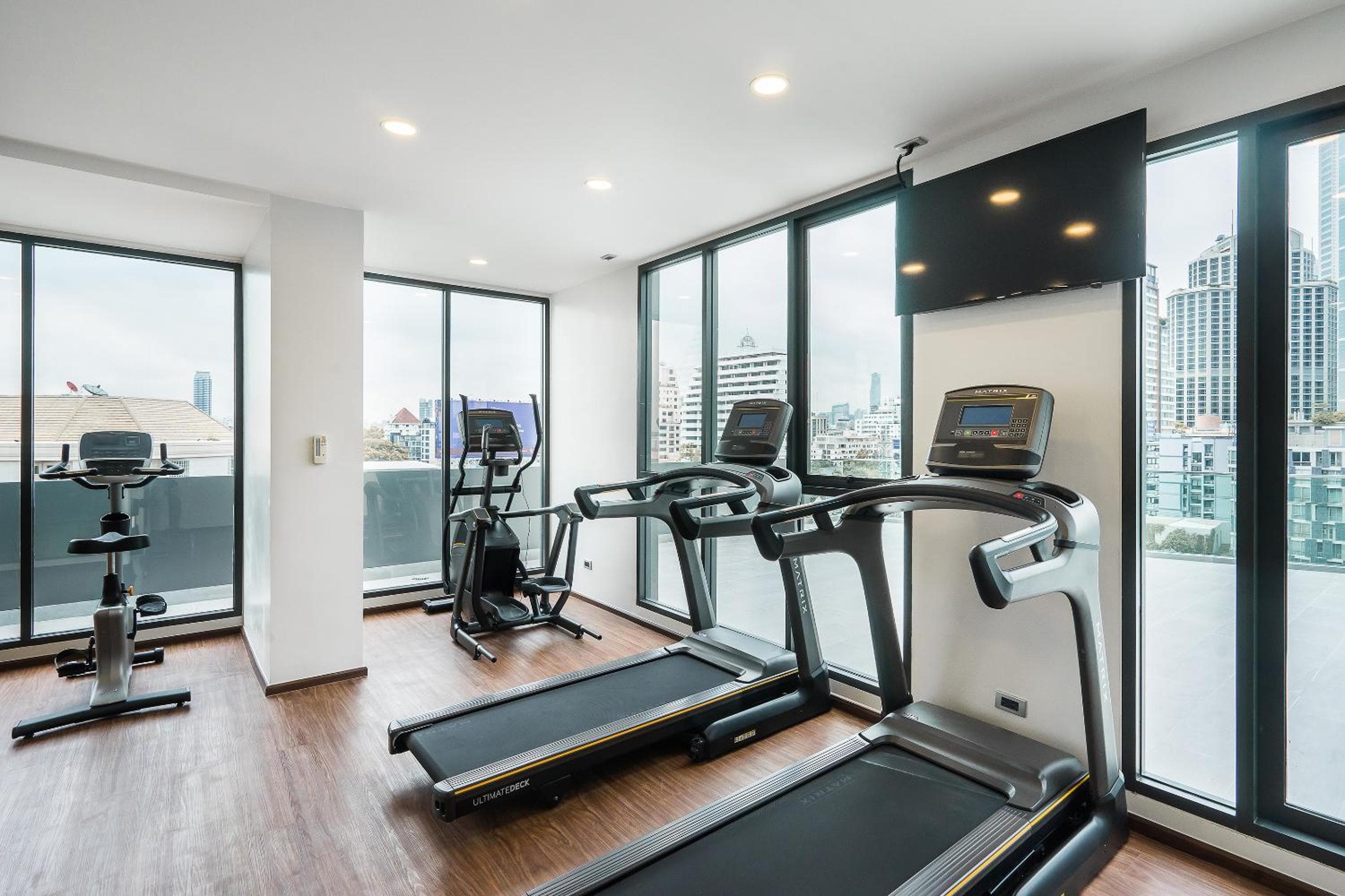 SureStay Plus by Best Western Sukhumvit 2 — 15