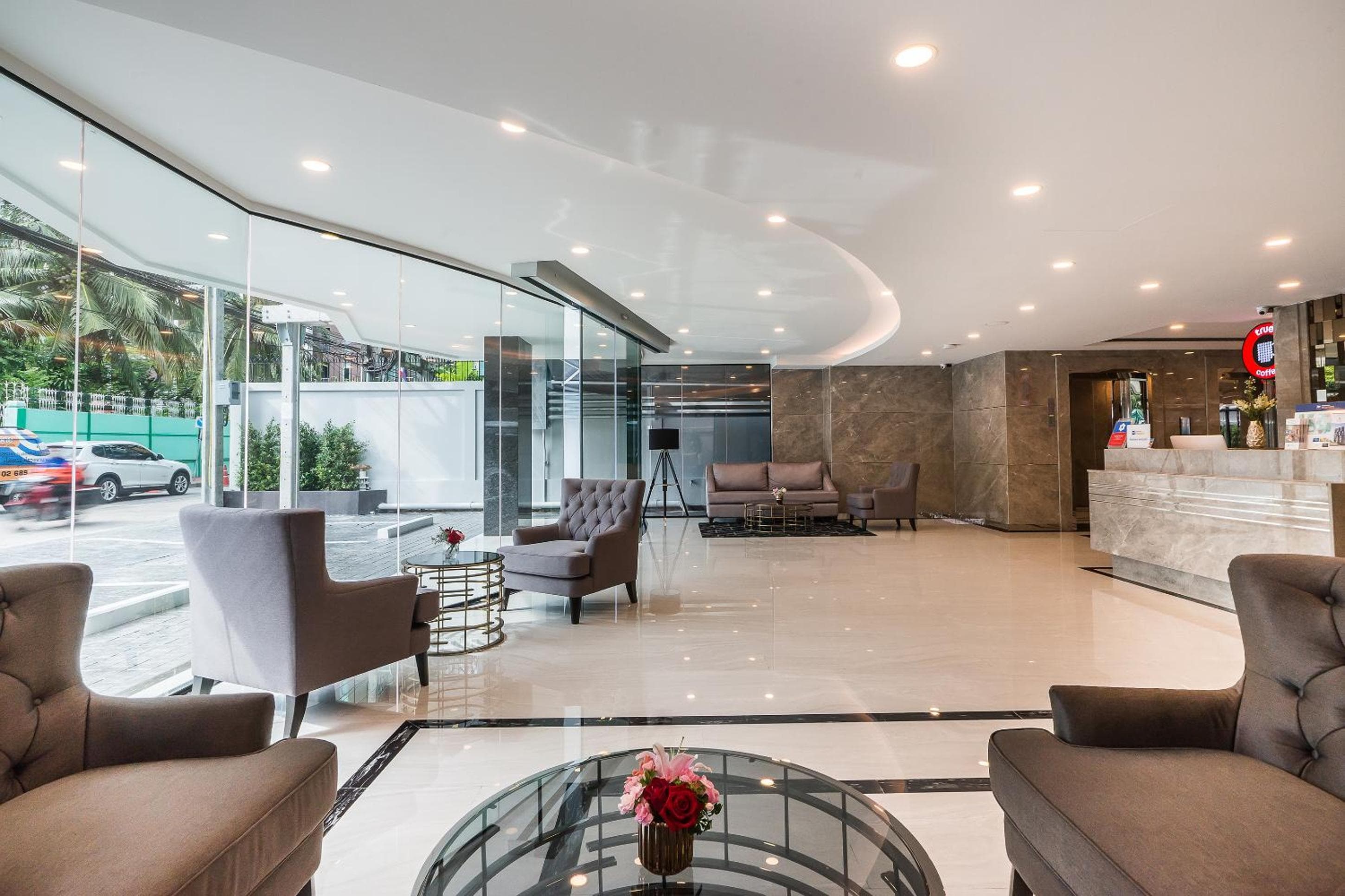 SureStay Plus by Best Western Sukhumvit 2 — 29