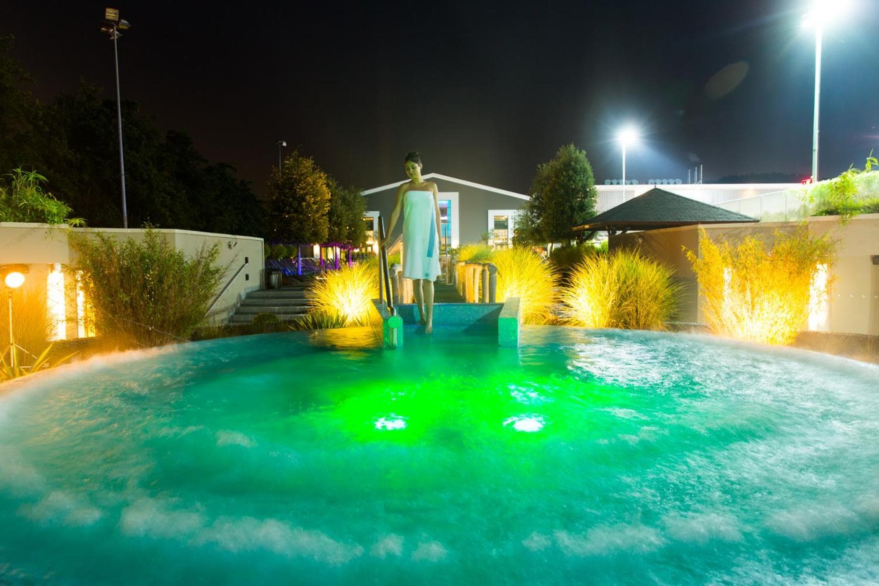 Hotel & Wellness Zuiver — 8
