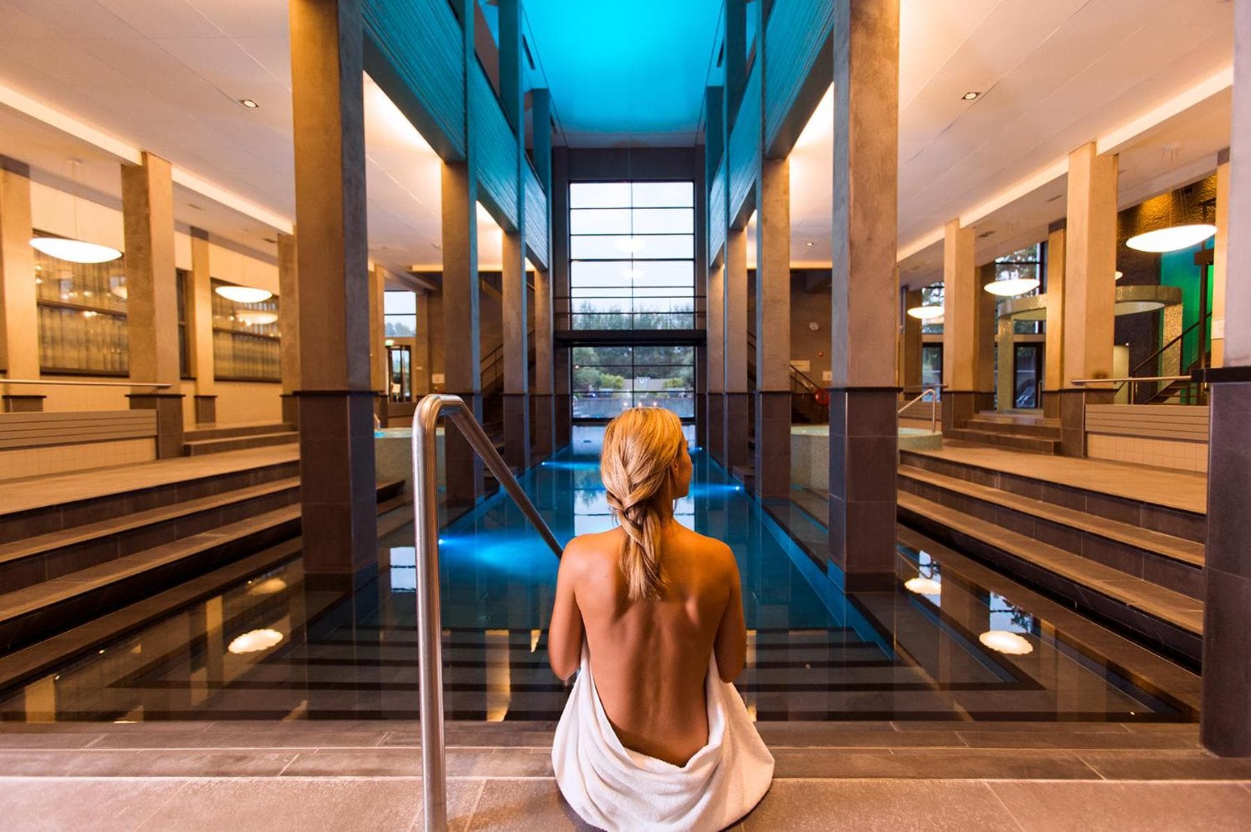 Hotel & Wellness Zuiver — 30
