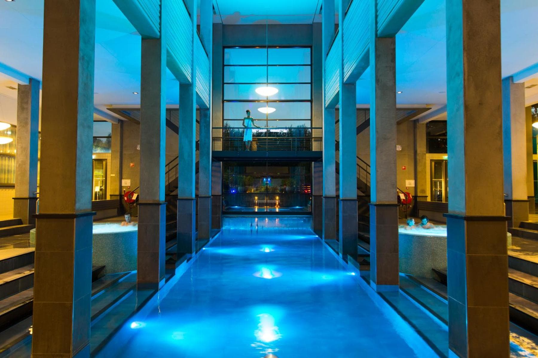 Hotel & Wellness Zuiver — 2