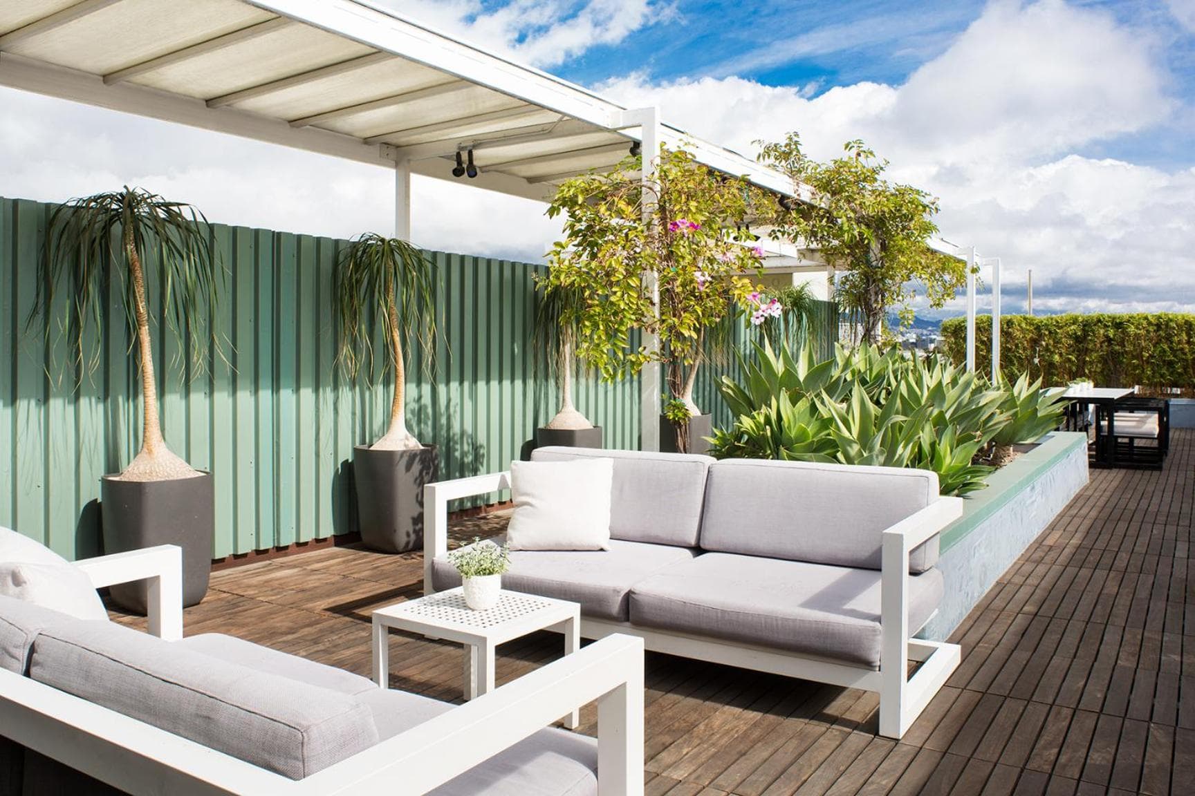 Avalon Hotel Beverly Hills, a Member of Design Hotels — 5