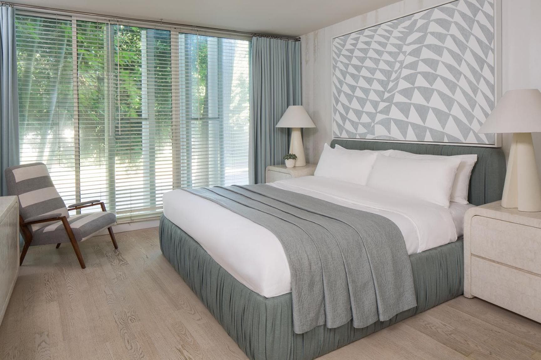 Avalon Hotel Beverly Hills, a Member of Design Hotels — 29