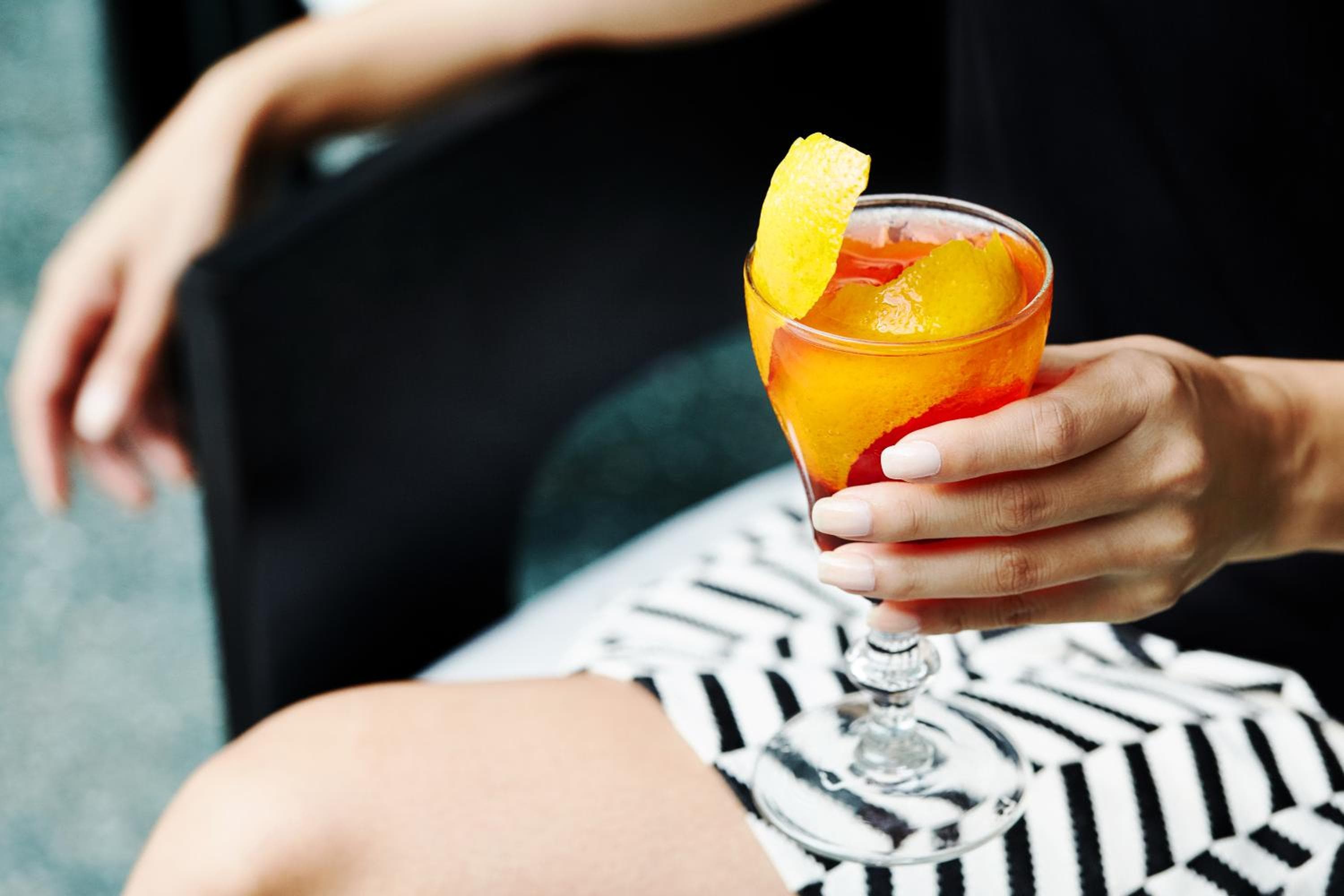 Avalon Hotel Beverly Hills, a Member of Design Hotels — 23
