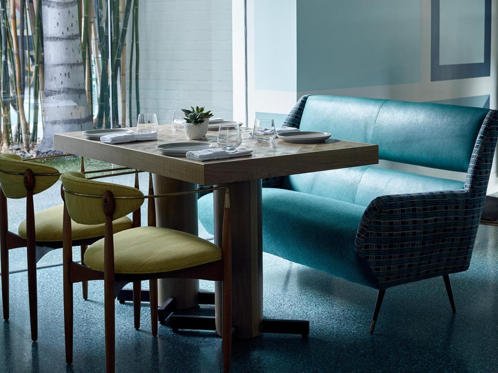 Avalon Hotel Beverly Hills, a Member of Design Hotels — 24