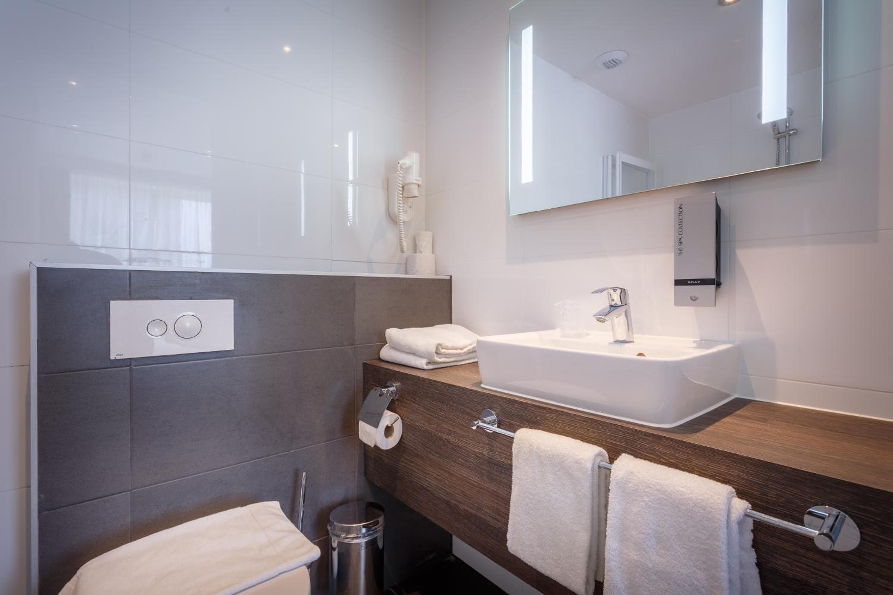 Gioia Hotel — 20