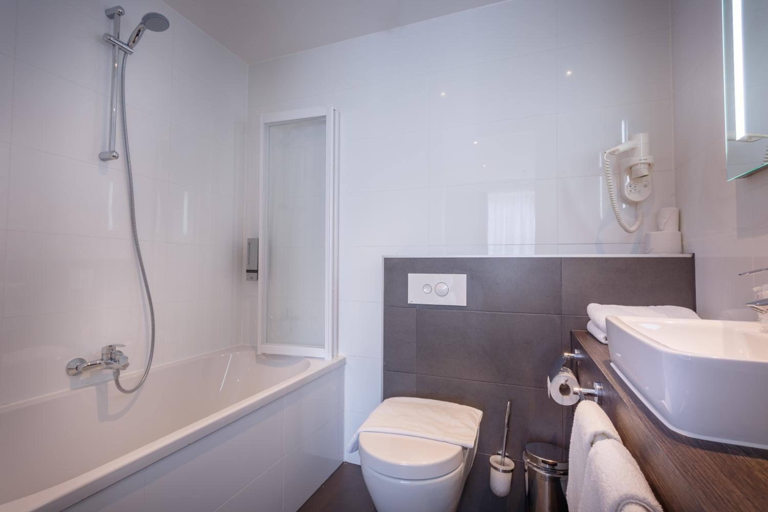 Gioia Hotel — 11