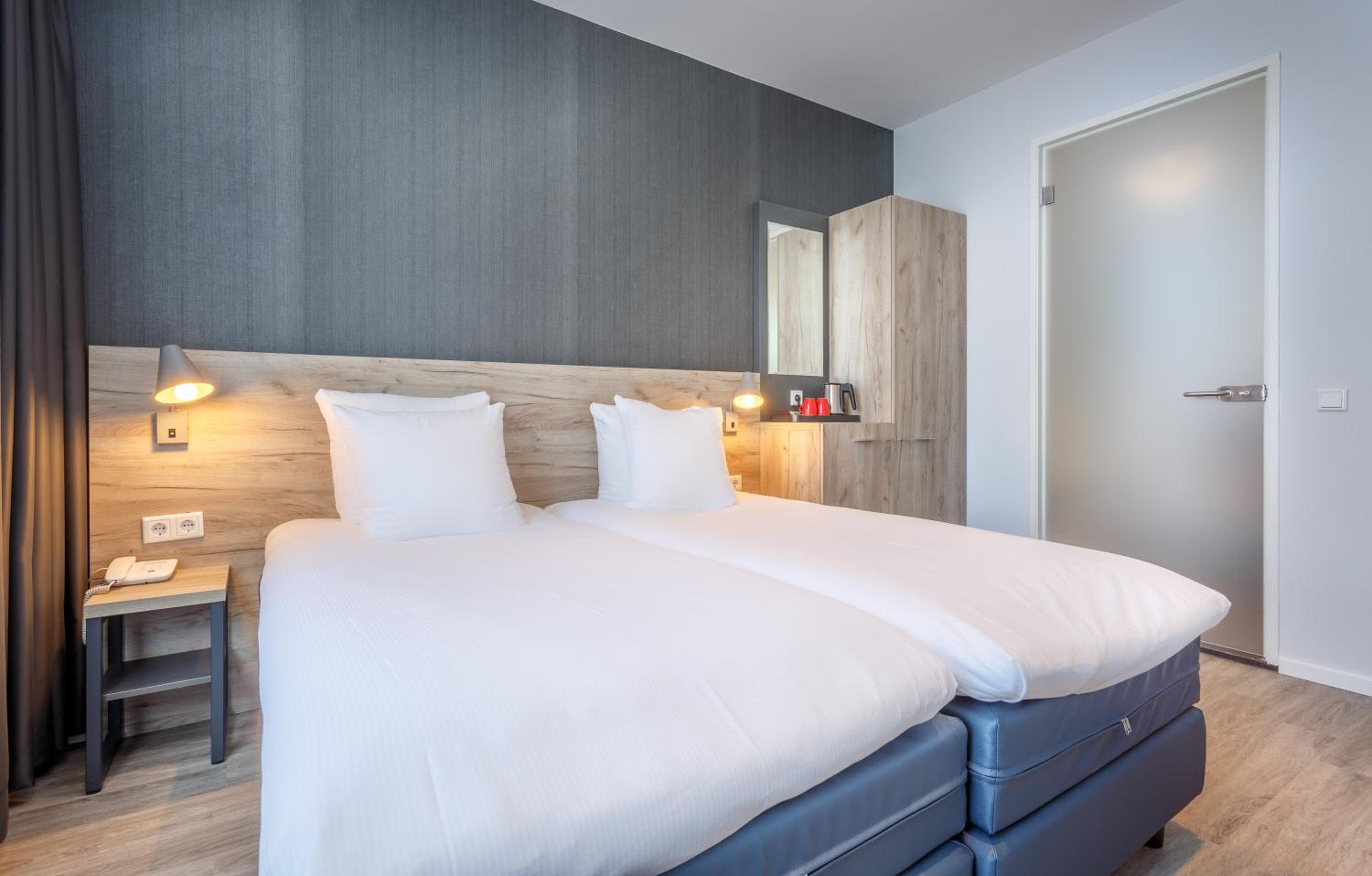 Gioia Hotel — 26