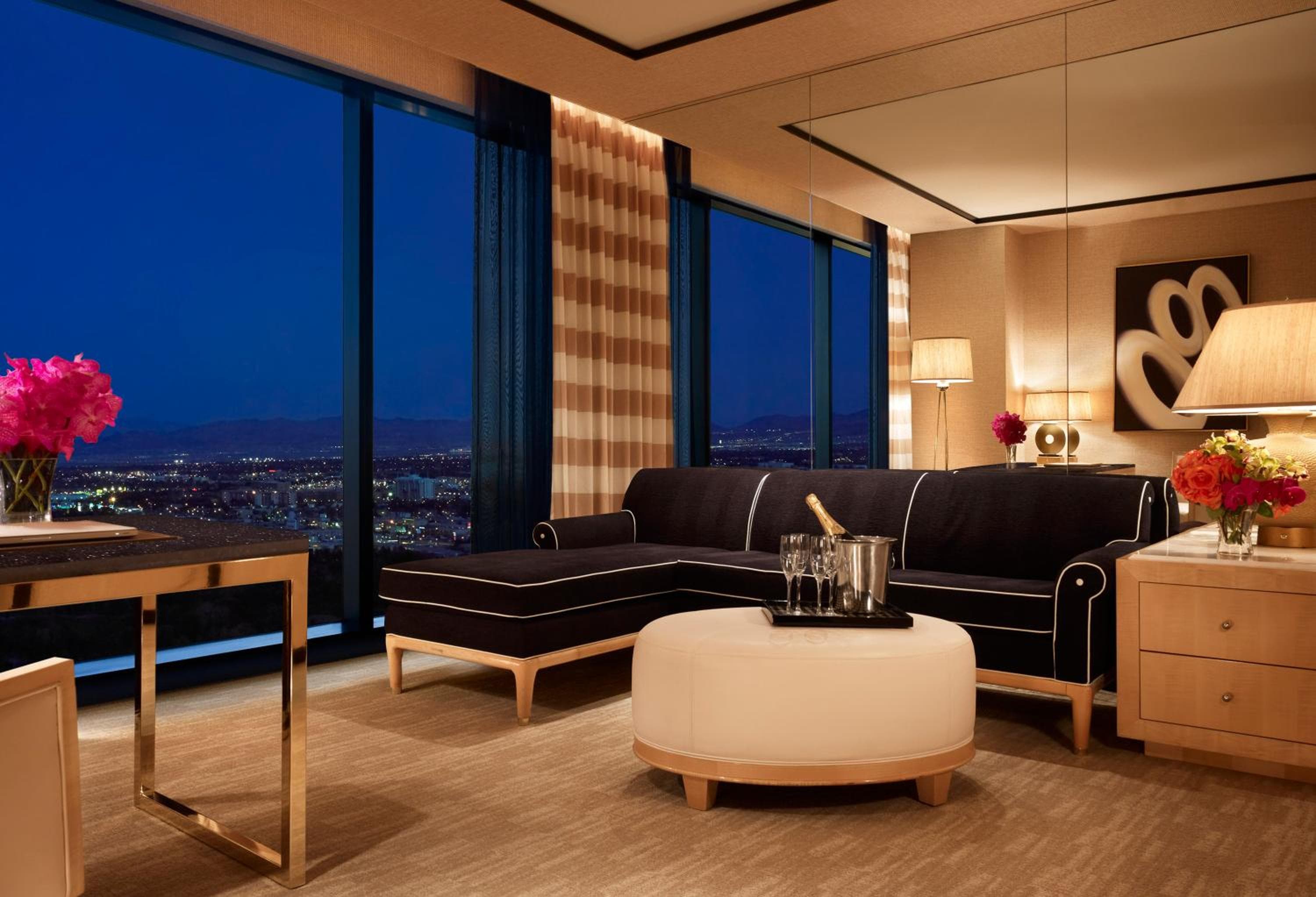Encore at Wynn Las Vegas — 20