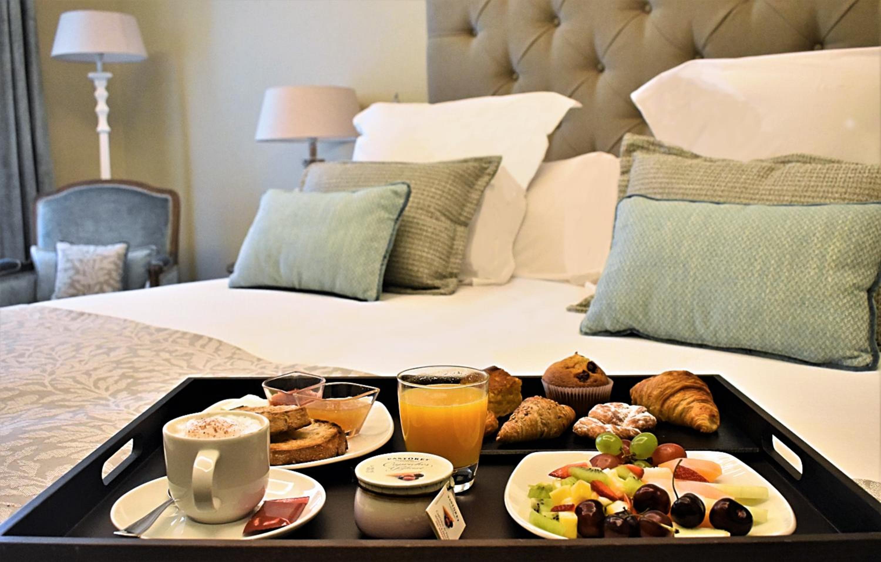 Lamaro Hotel Barcelona - Preferred Hotels & Resorts - Lifestyle Collection — 18