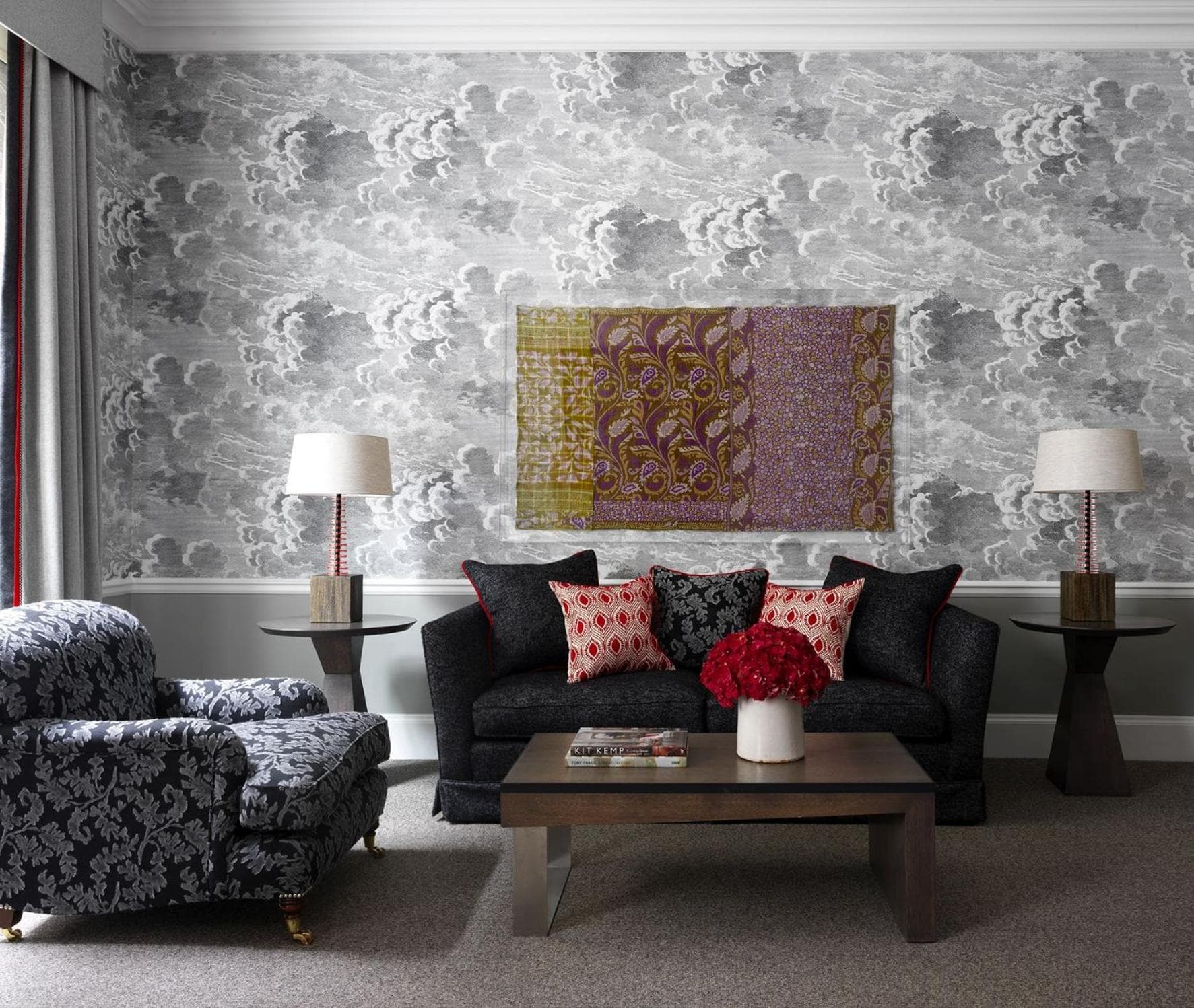 Haymarket Hotel, Hoteles en Firmdale — 3