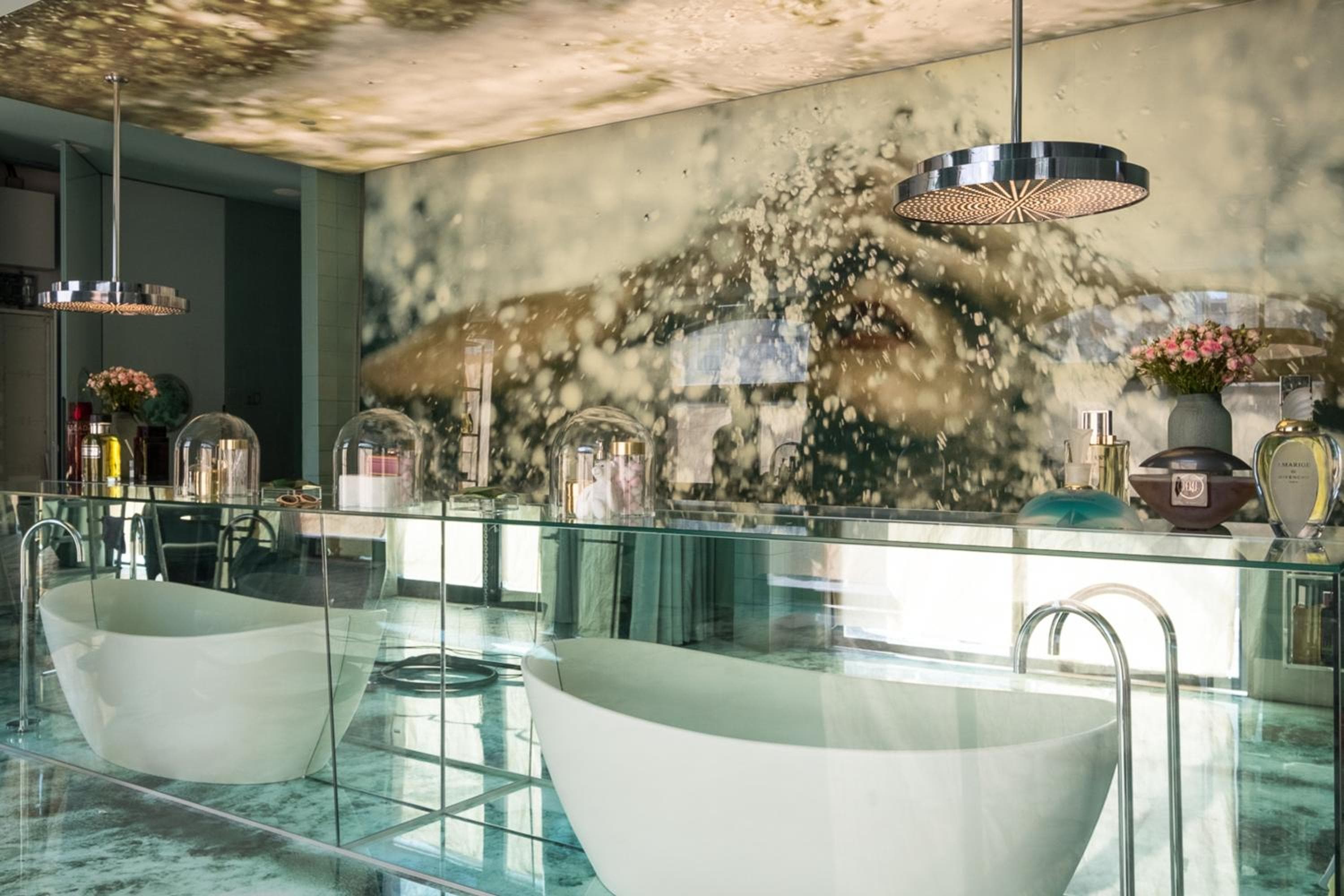 WC by The Beautique Hotels — 9