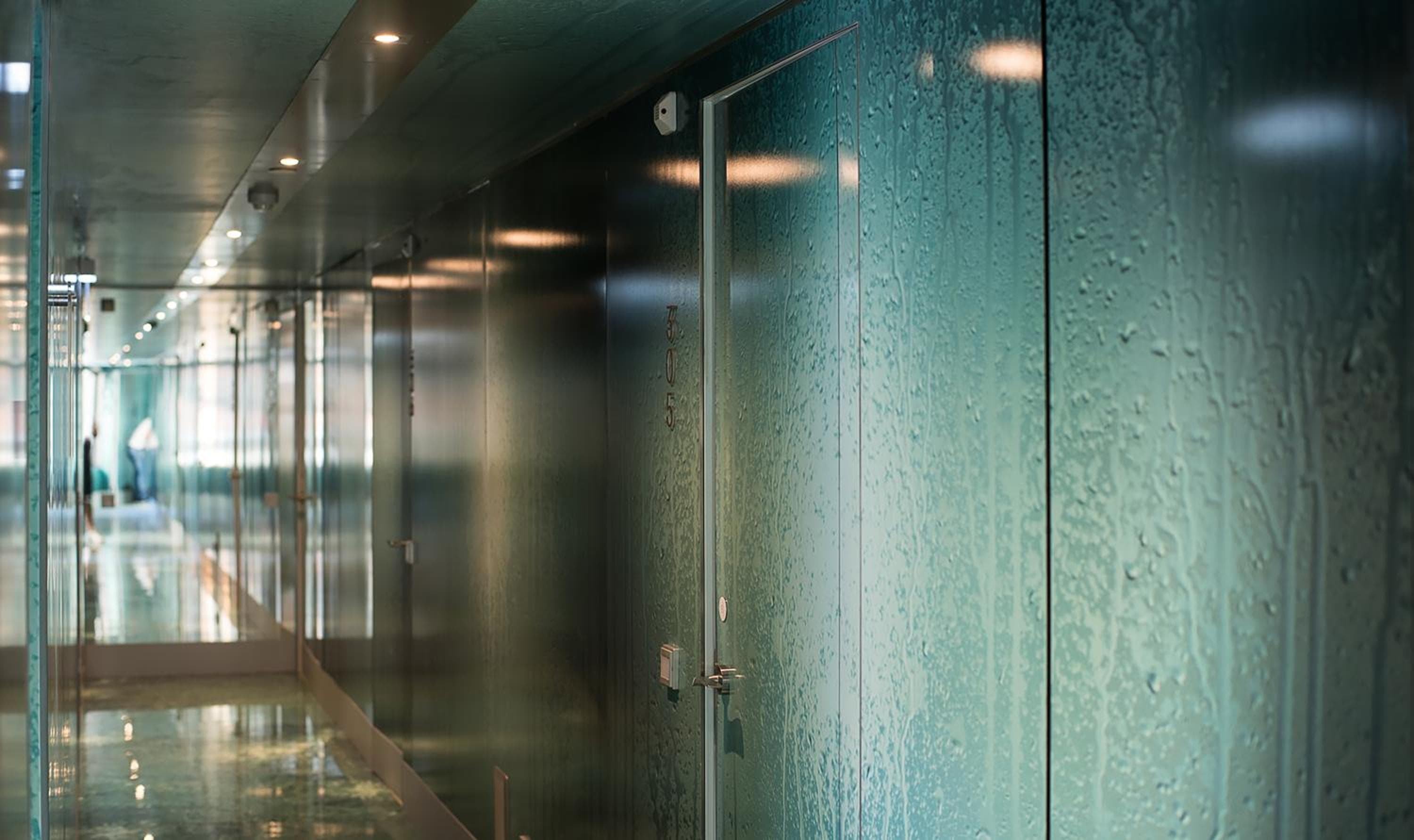 WC by The Beautique Hotels — 13