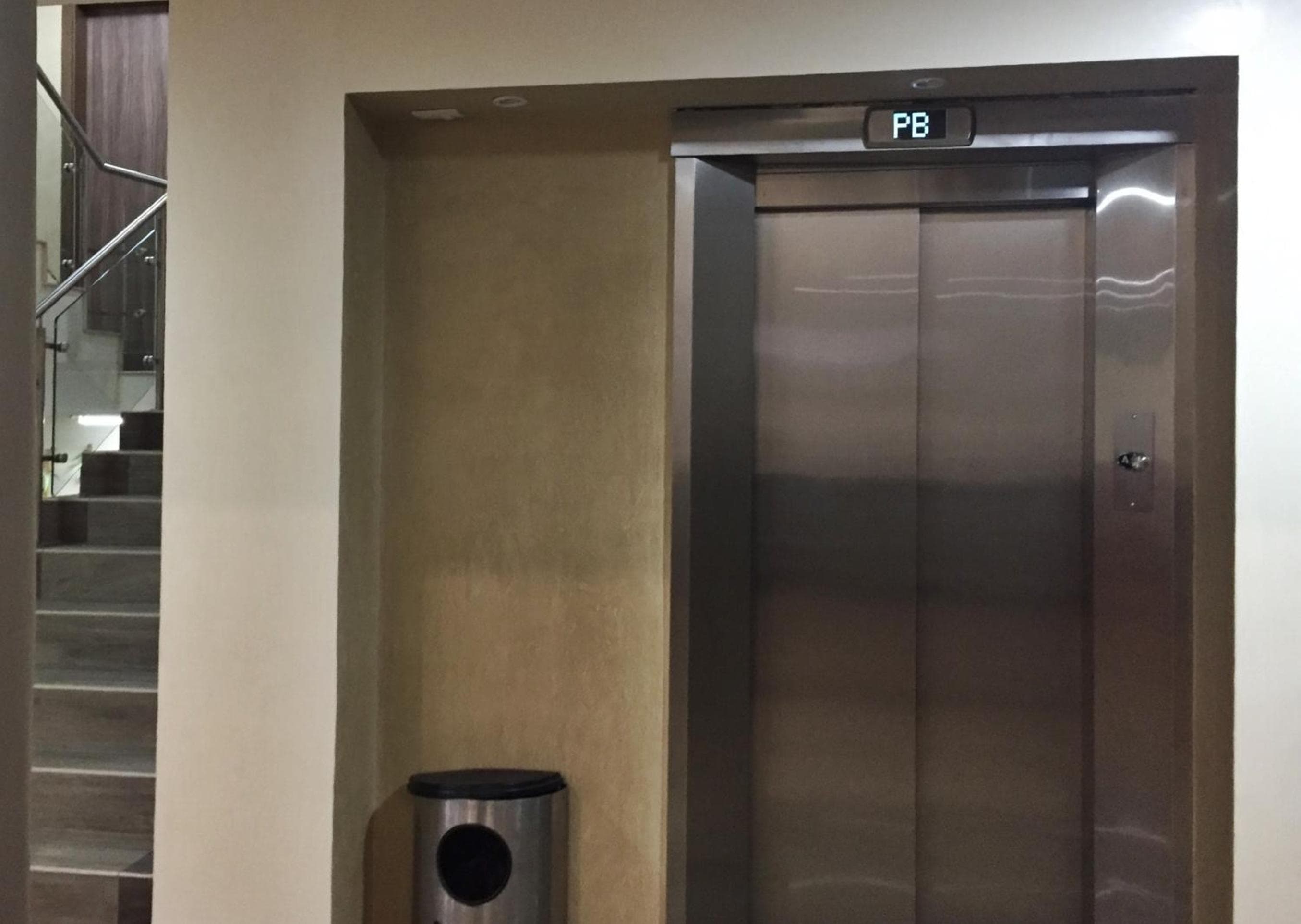 Hotel Castropol — 14
