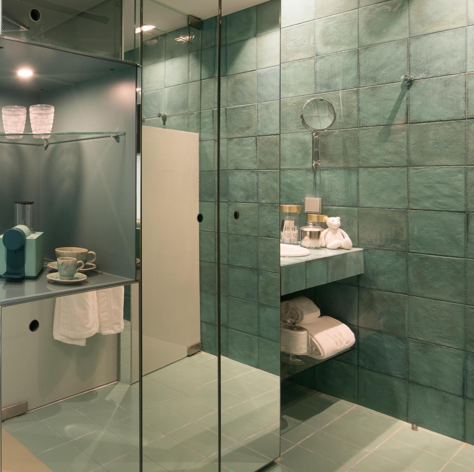 WC by The Beautique Hotels — 3