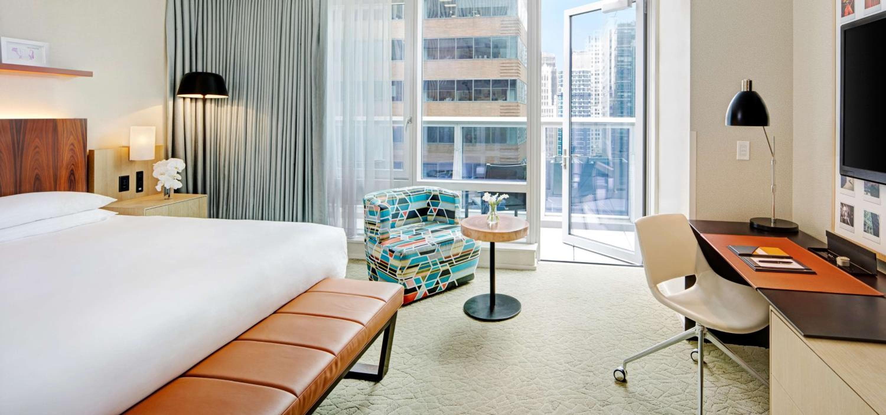Hyatt Centric Times Square New York — 13