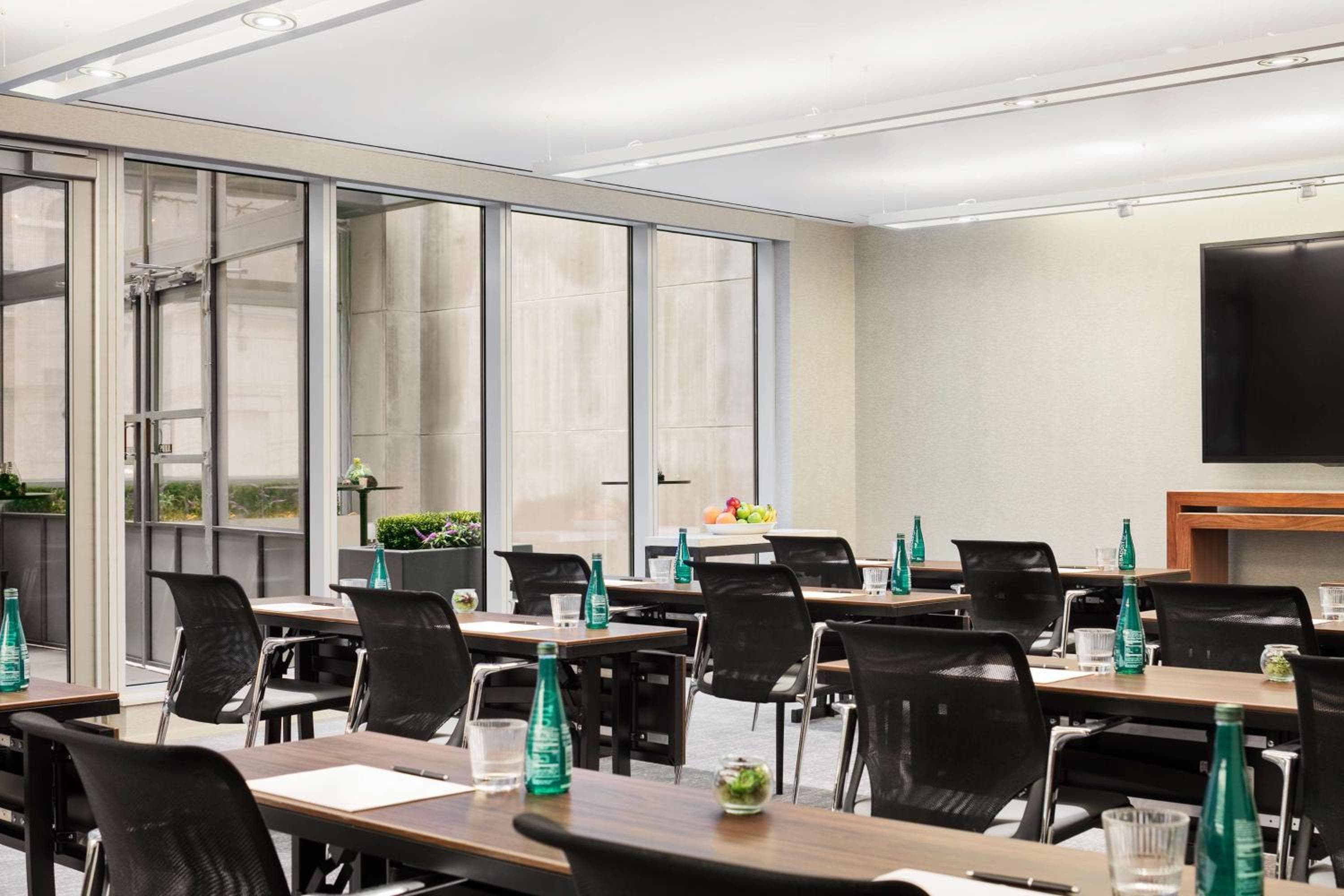 Hyatt Centric Times Square New York — 16
