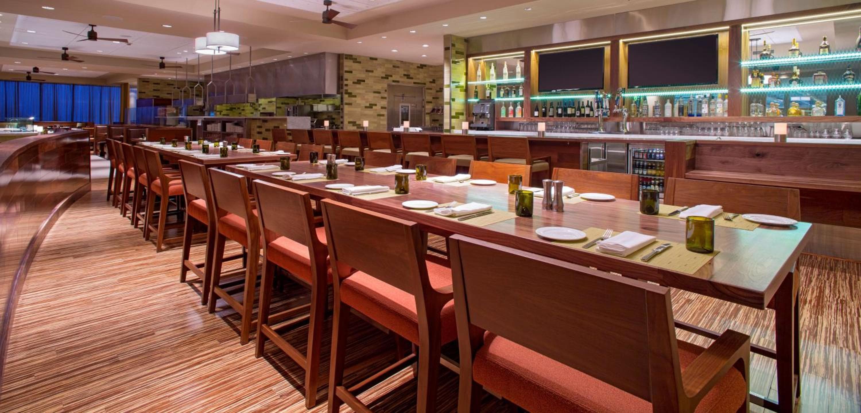 Hyatt Regency Orlando International Airport Hotel — 28
