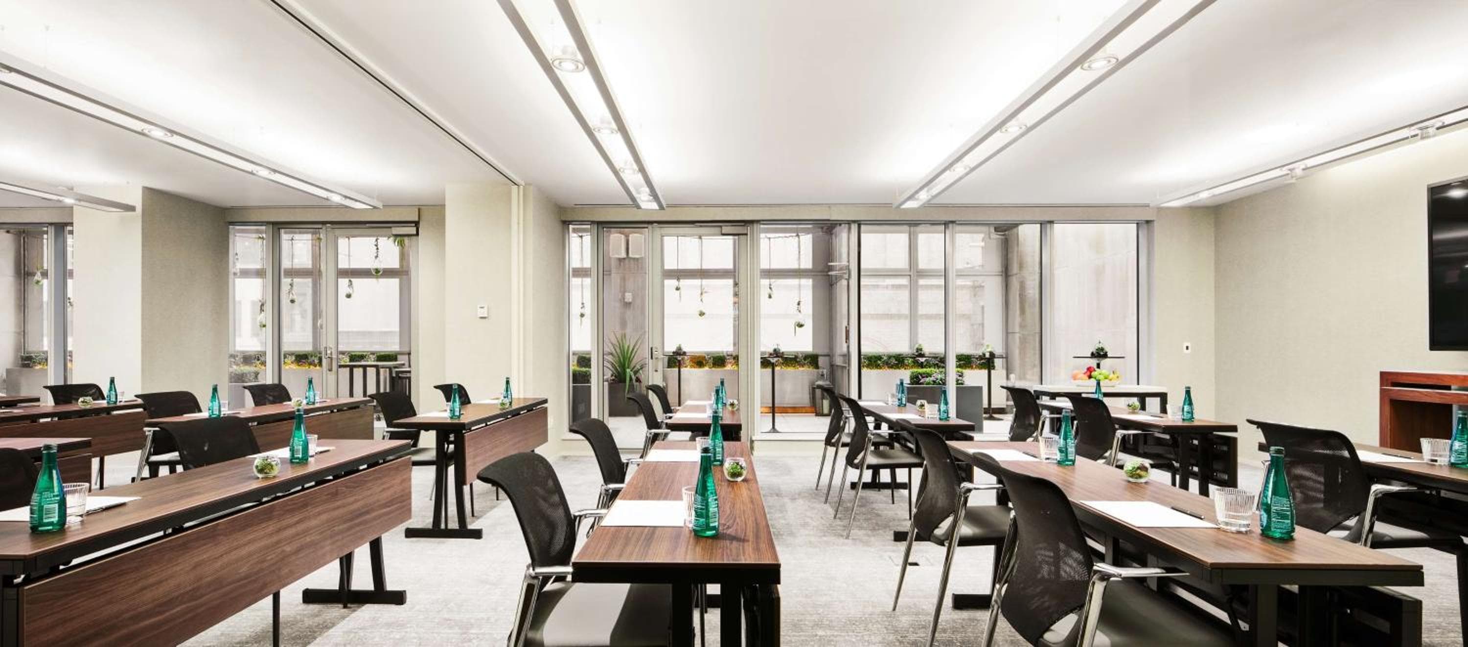 Hyatt Centric Times Square New York — 10