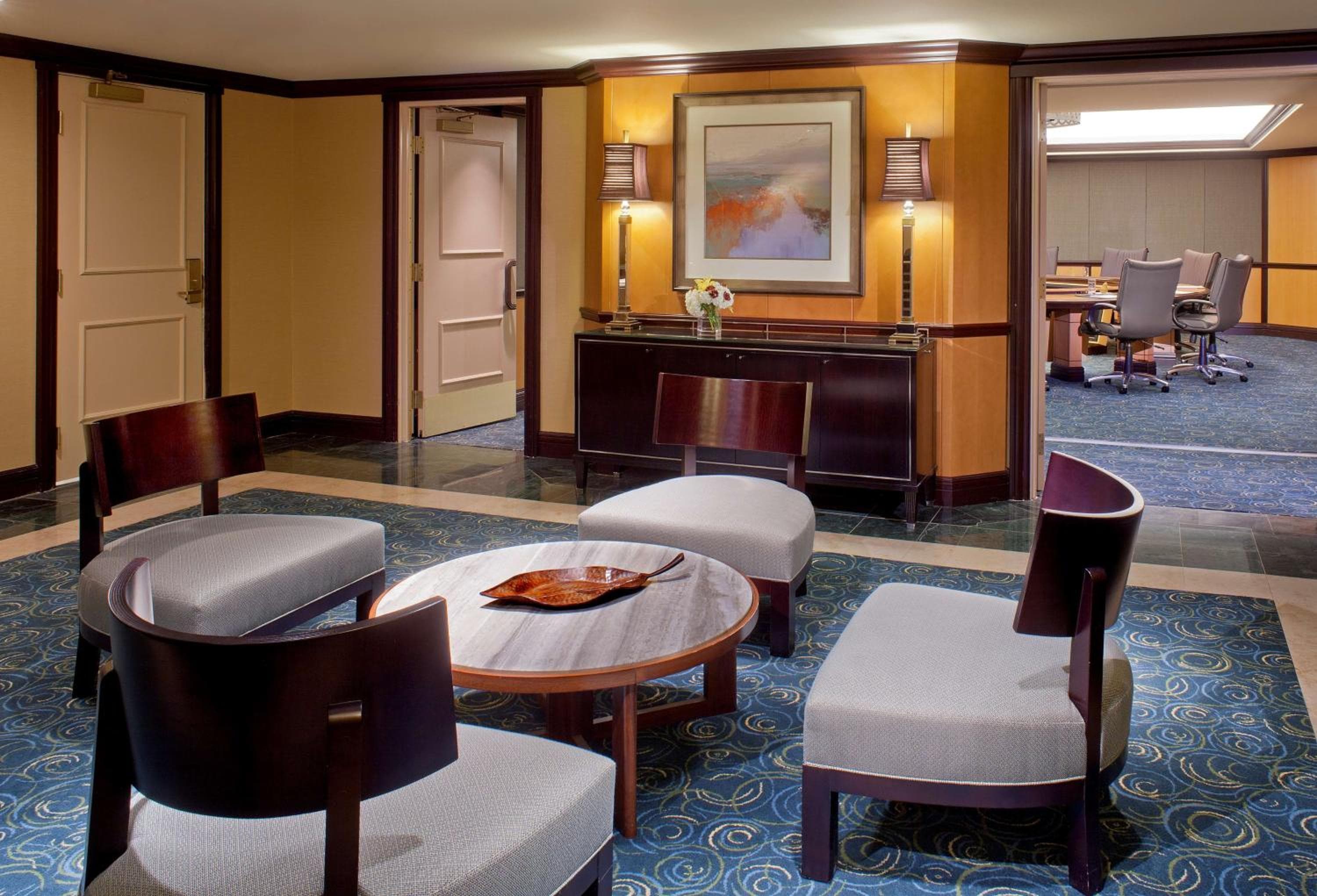 Hyatt Regency Orlando International Airport Hotel — 2