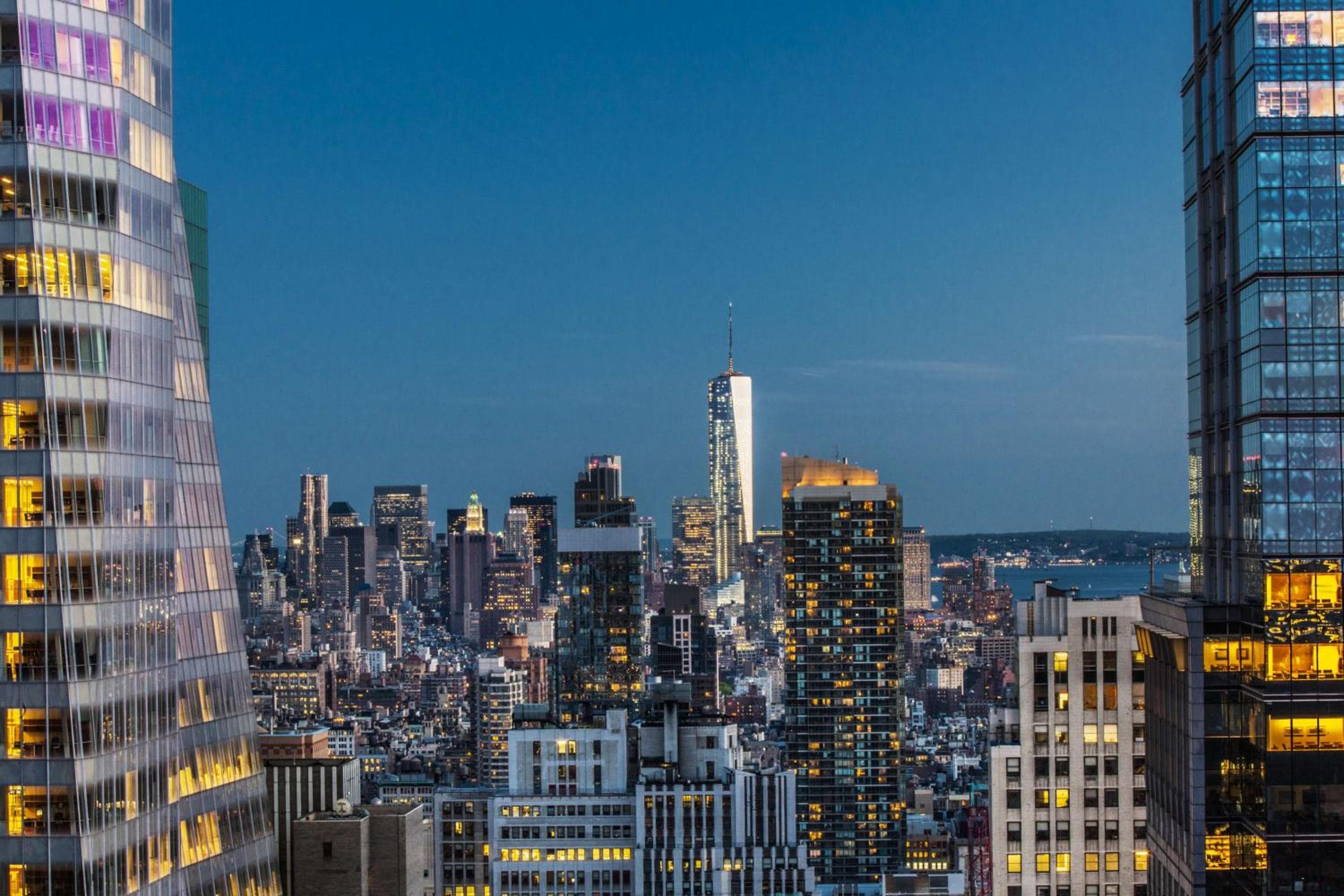 Hyatt Centric Times Square New York — 6
