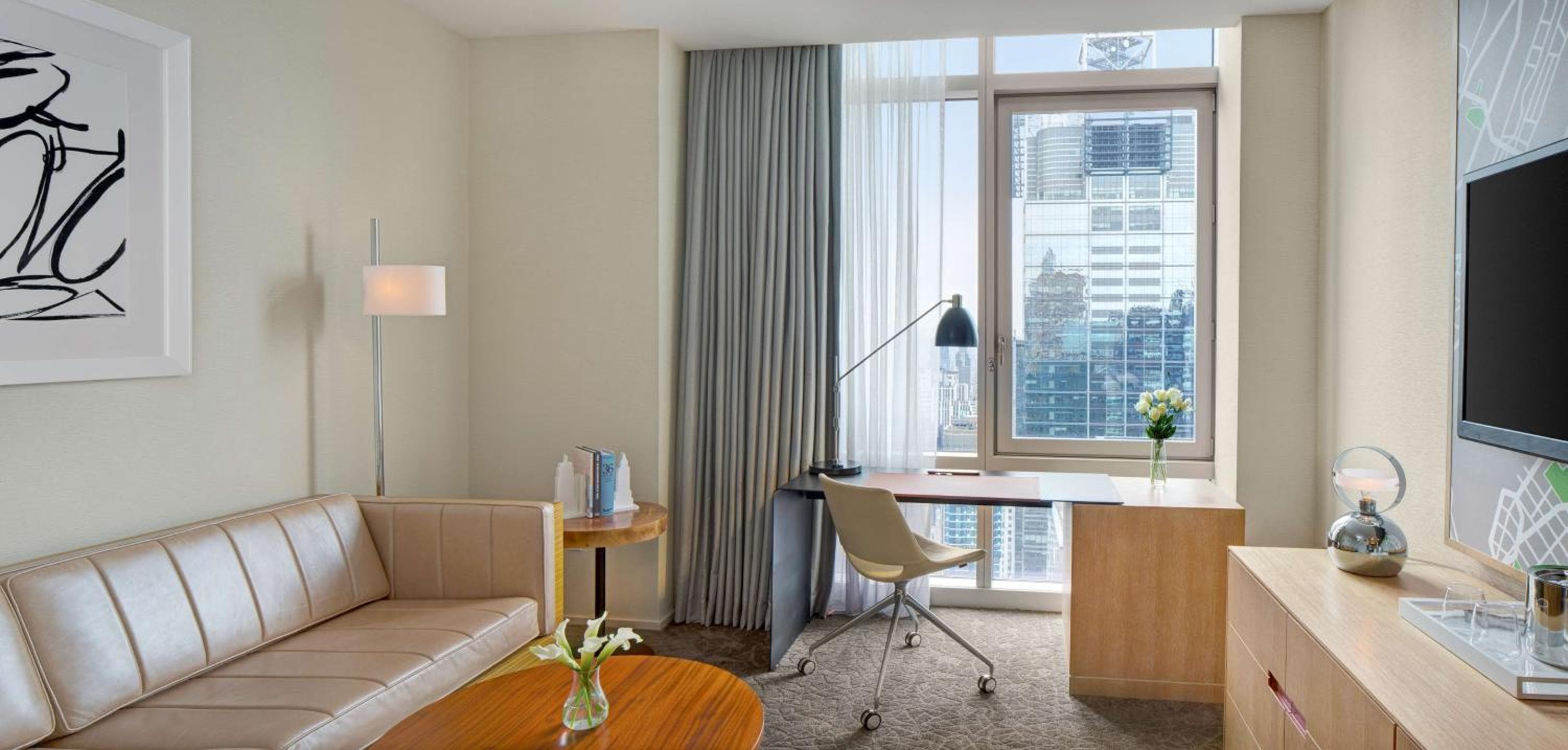 Hyatt Centric Times Square New York — 25