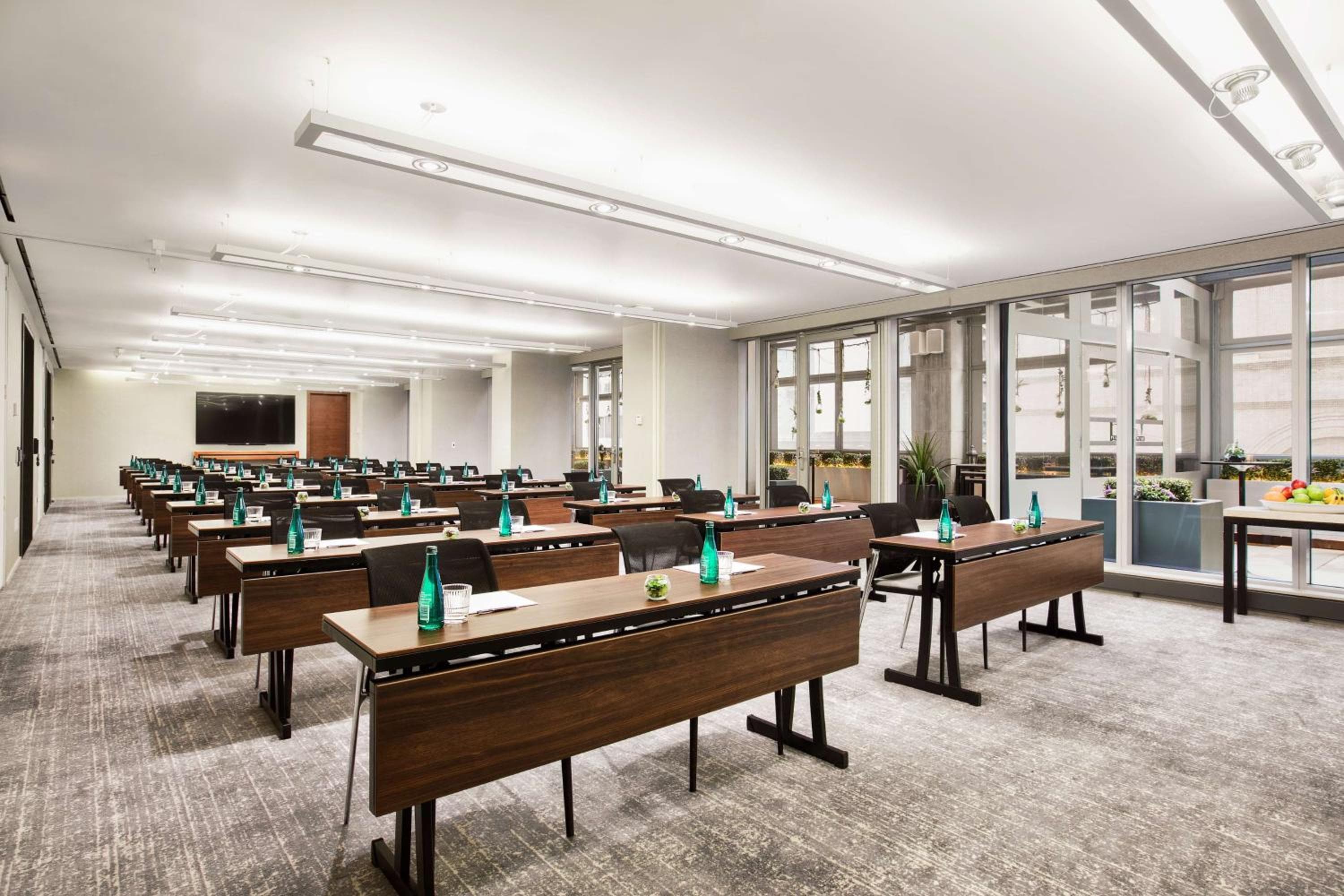 Hyatt Centric Times Square New York — 11
