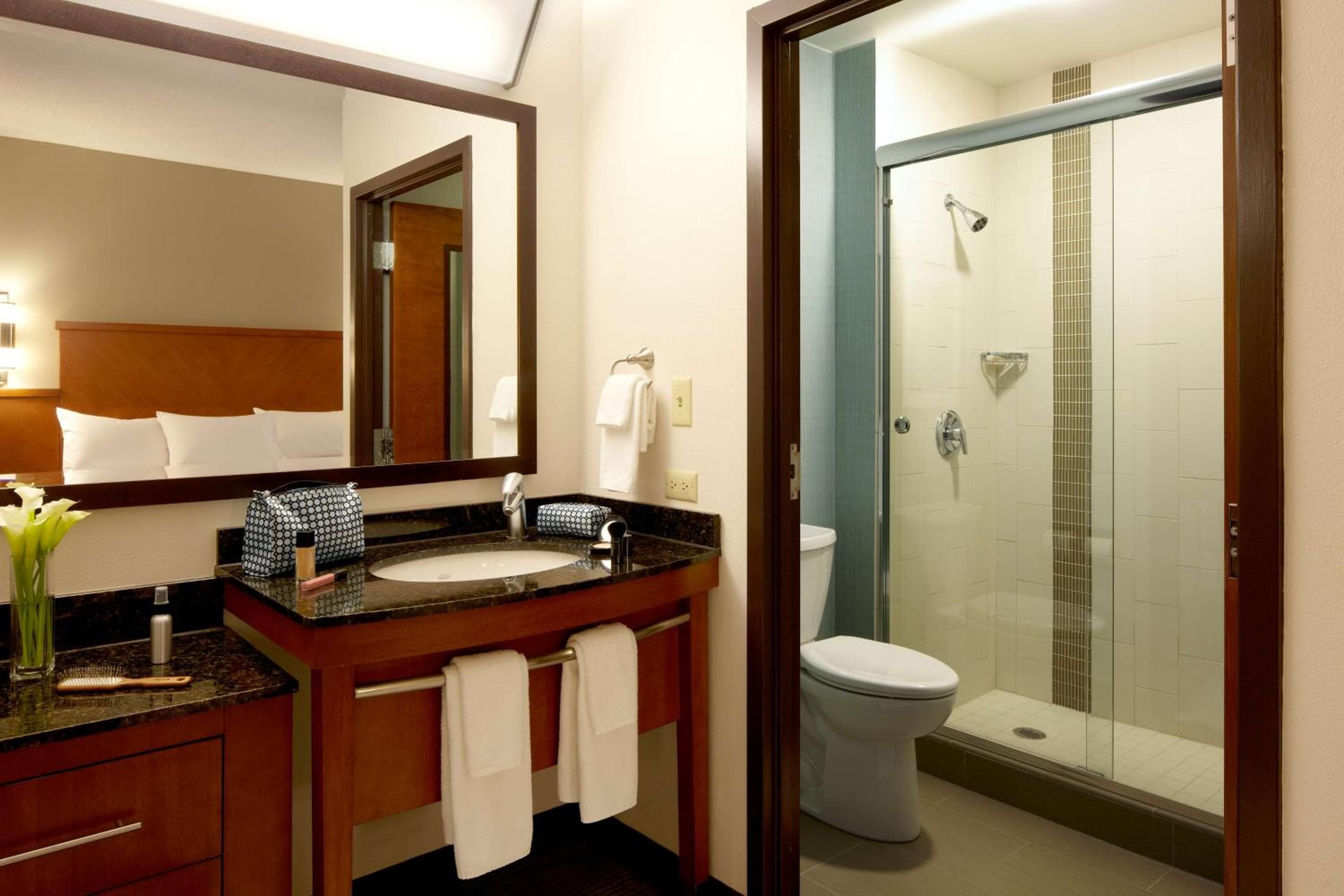 Hyatt Place Orlando Airport — 6