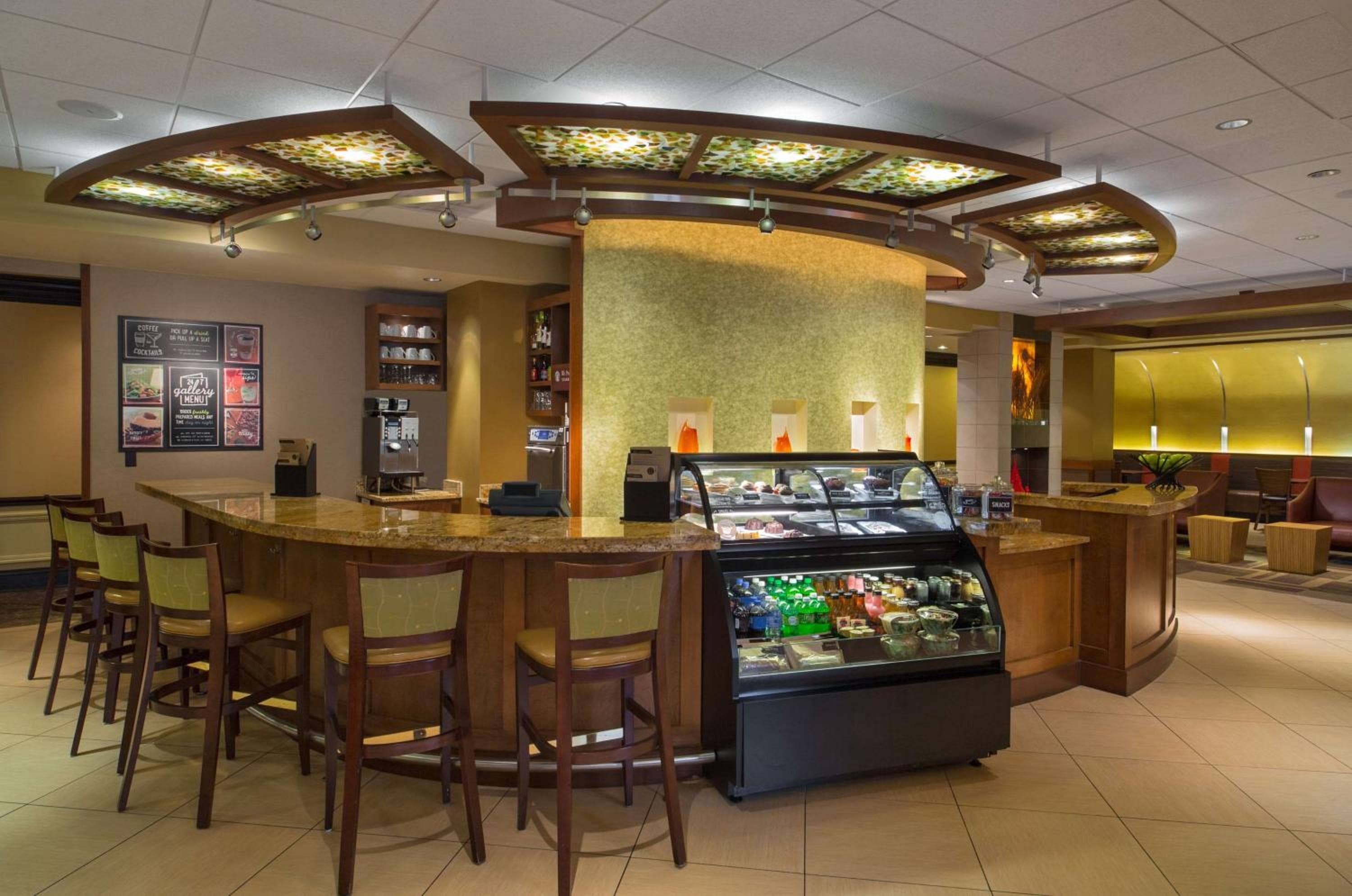 Hyatt Place Orlando Airport — 12