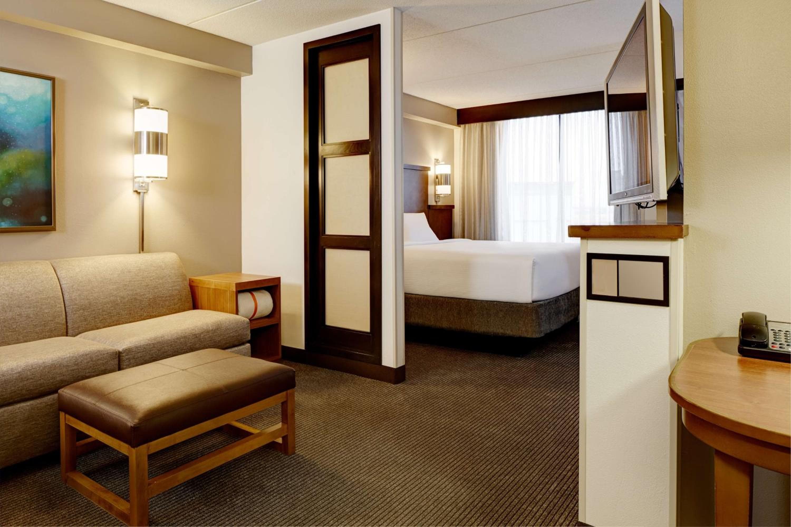 Hyatt Place Orlando Airport — 7