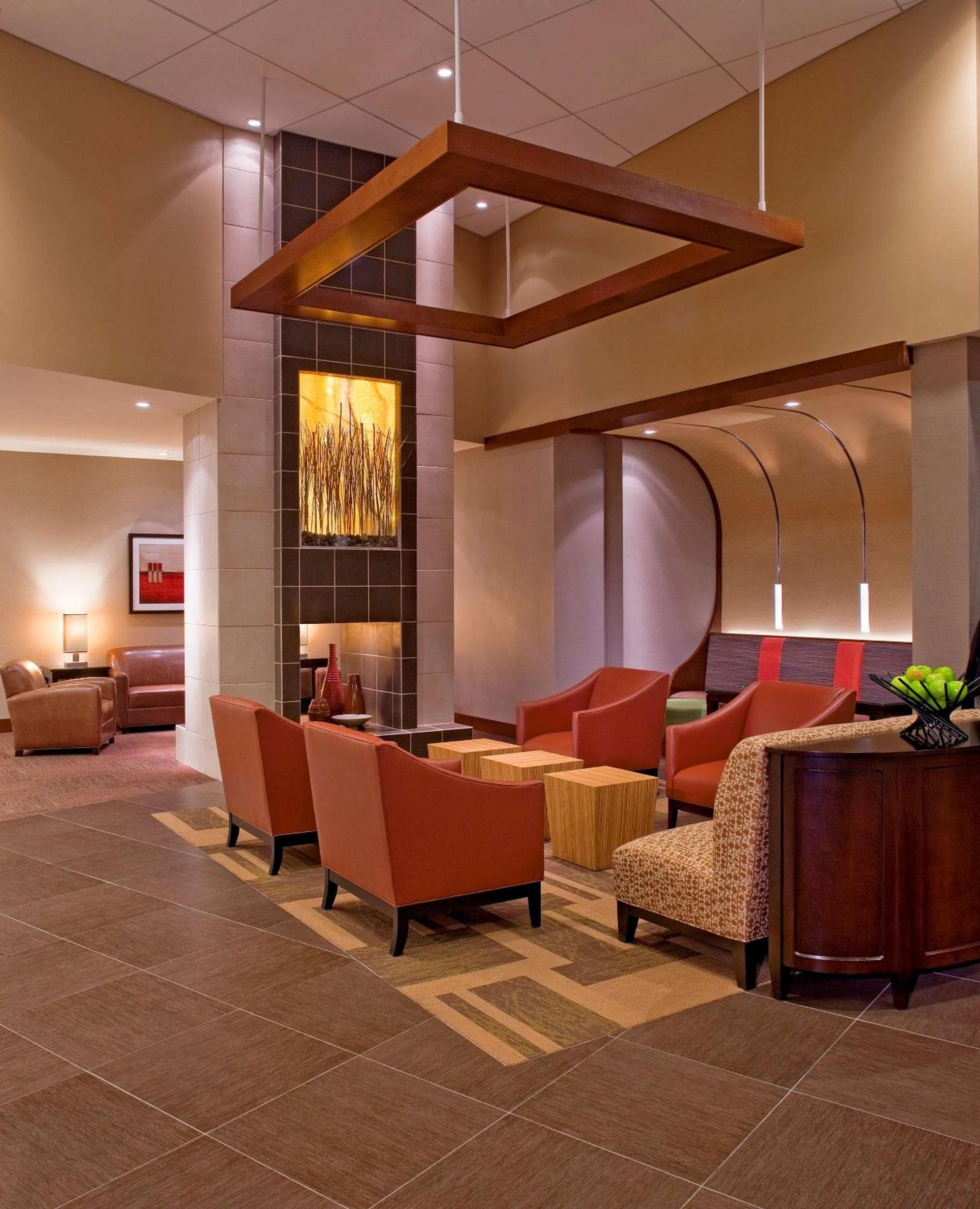Hyatt Place Orlando Airport — 14