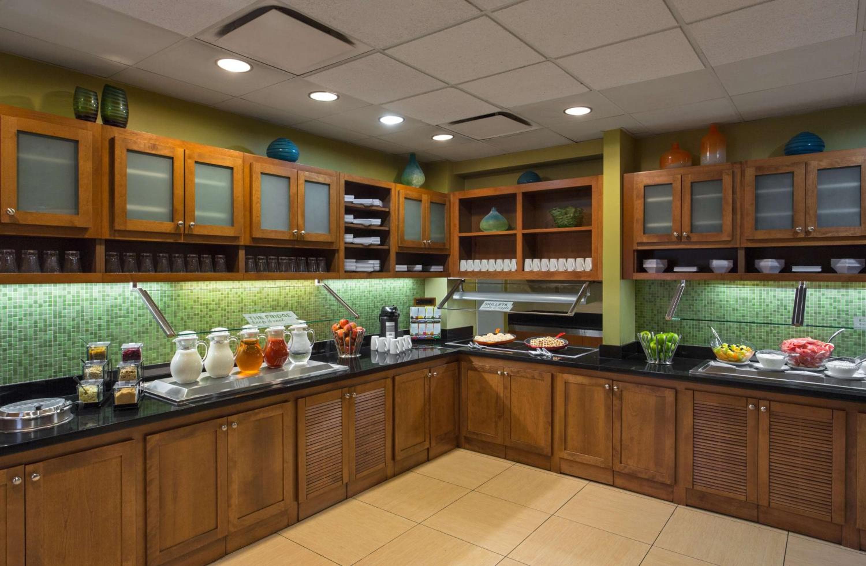 Hyatt Place Orlando Airport — 11