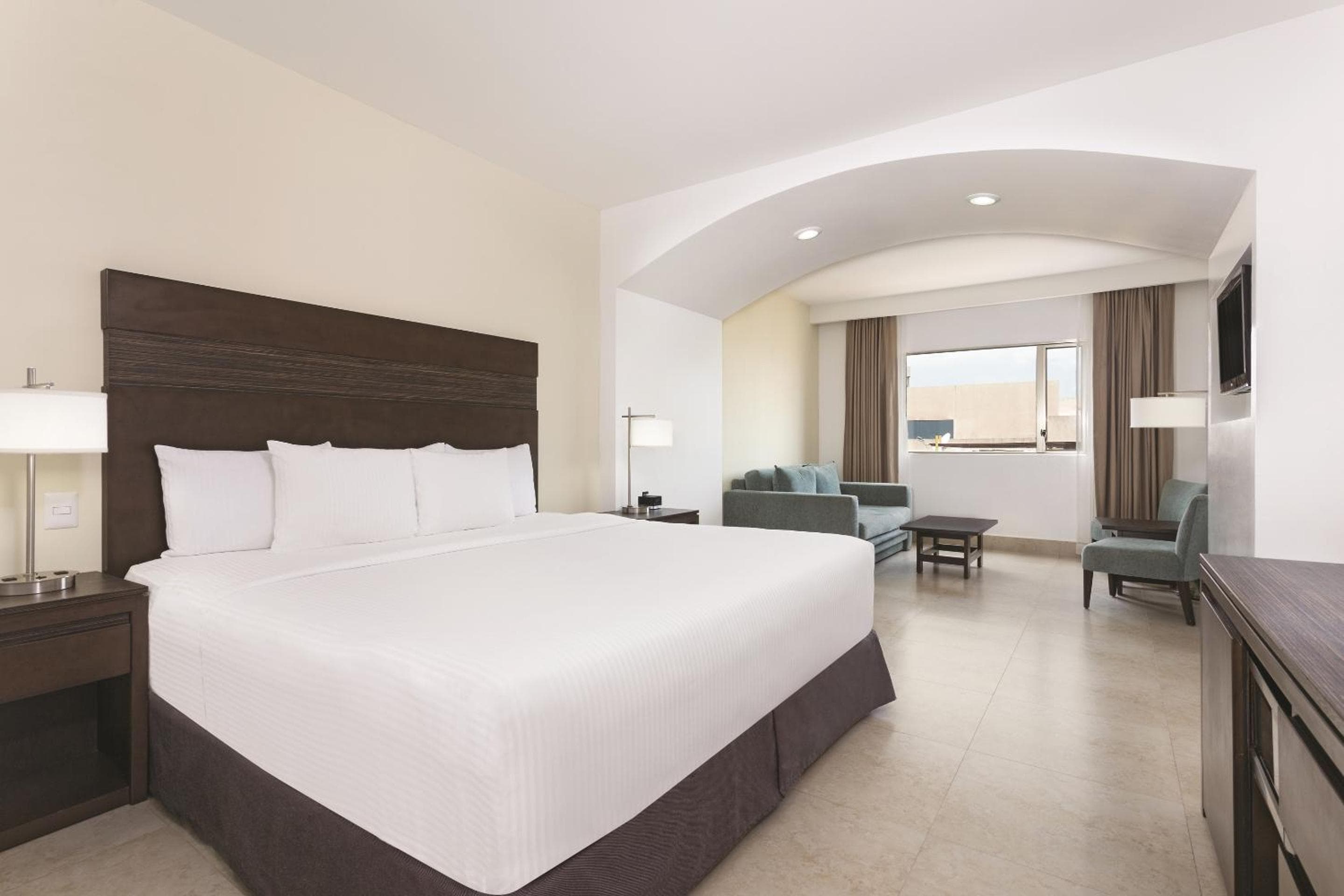 Wyndham Garden Cancun Downtown — 3
