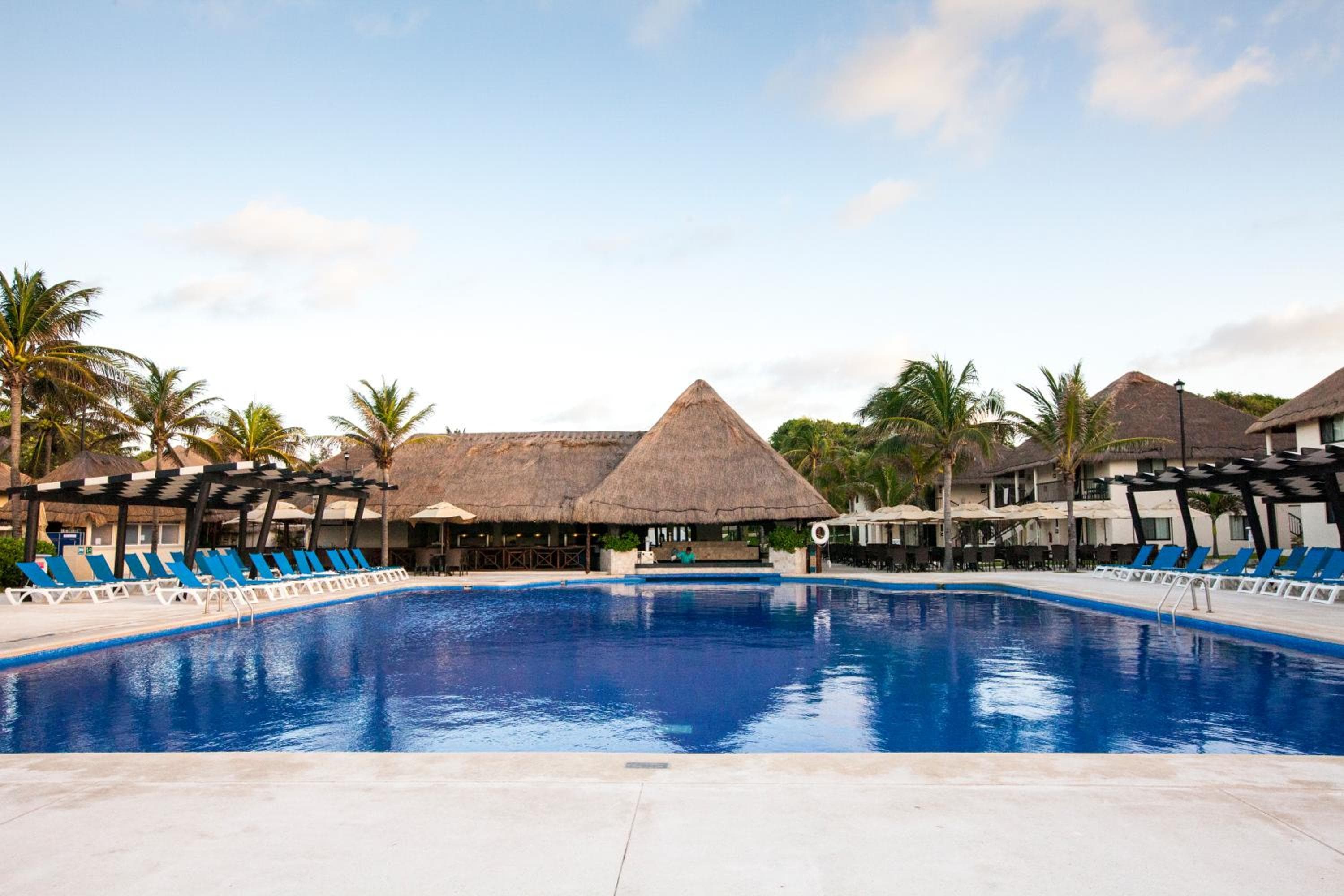 Allegro Playacar - All Inclusive Resort — 10