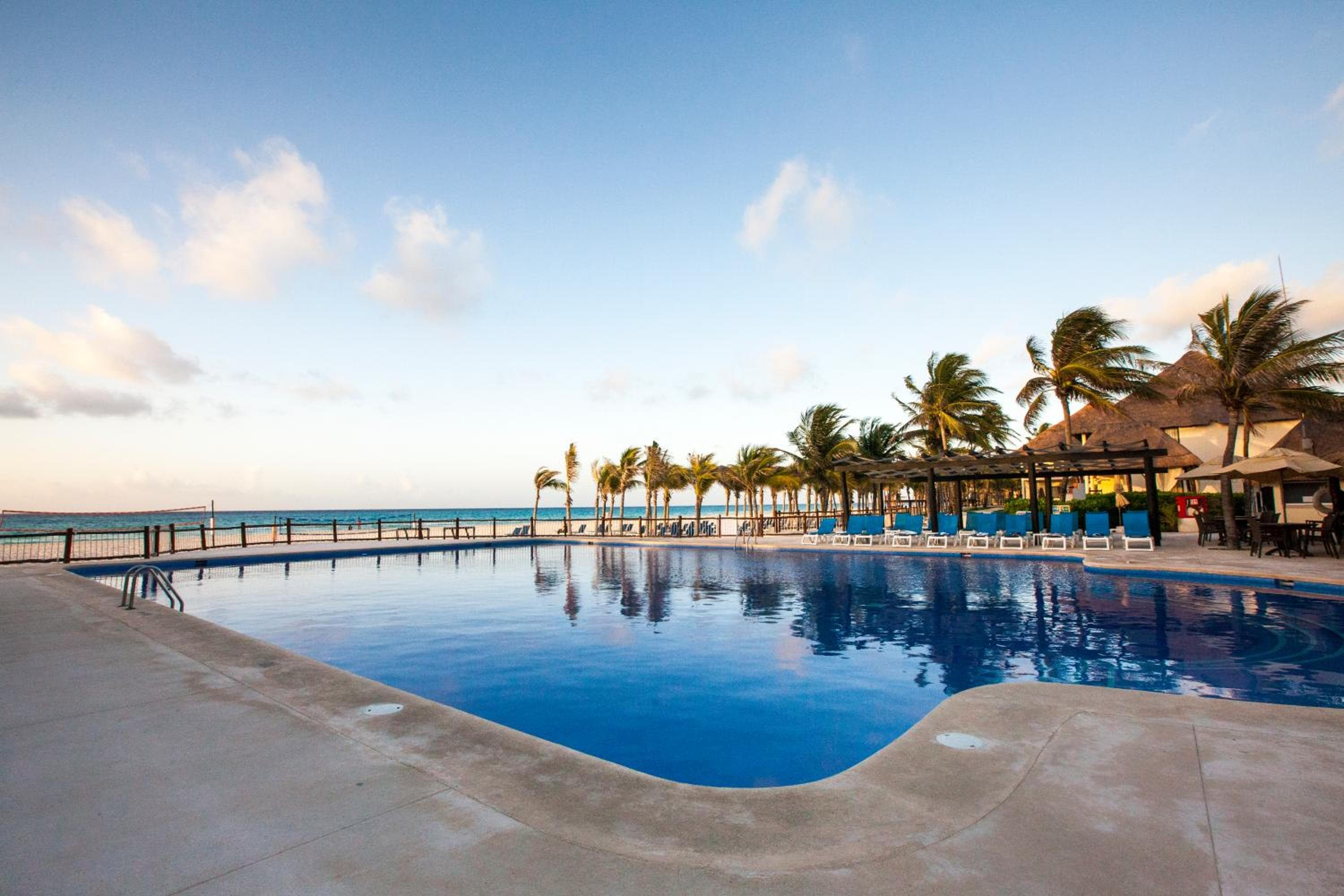 Allegro Playacar - All Inclusive Resort — 6