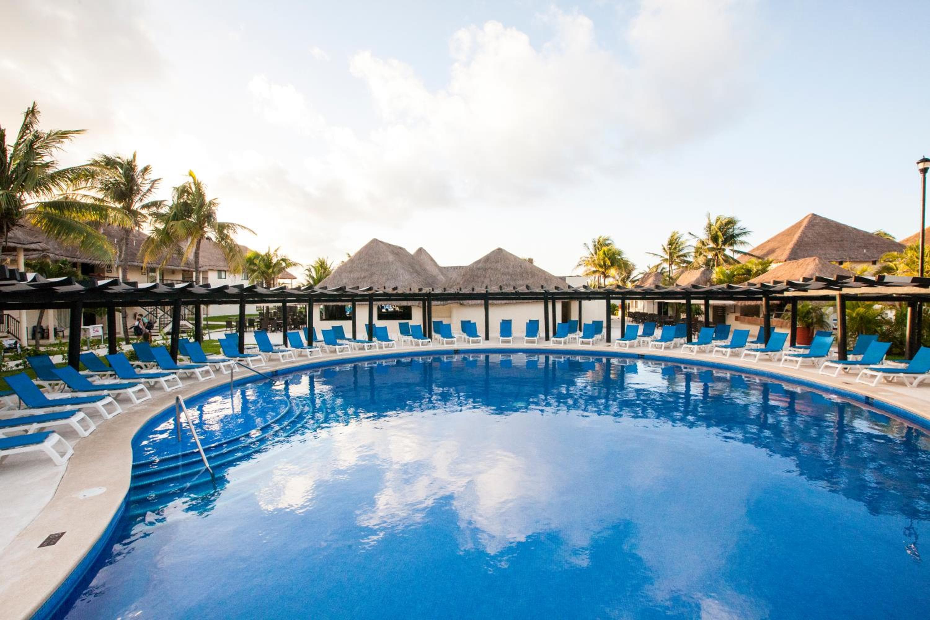 Allegro Playacar - All Inclusive Resort — 9