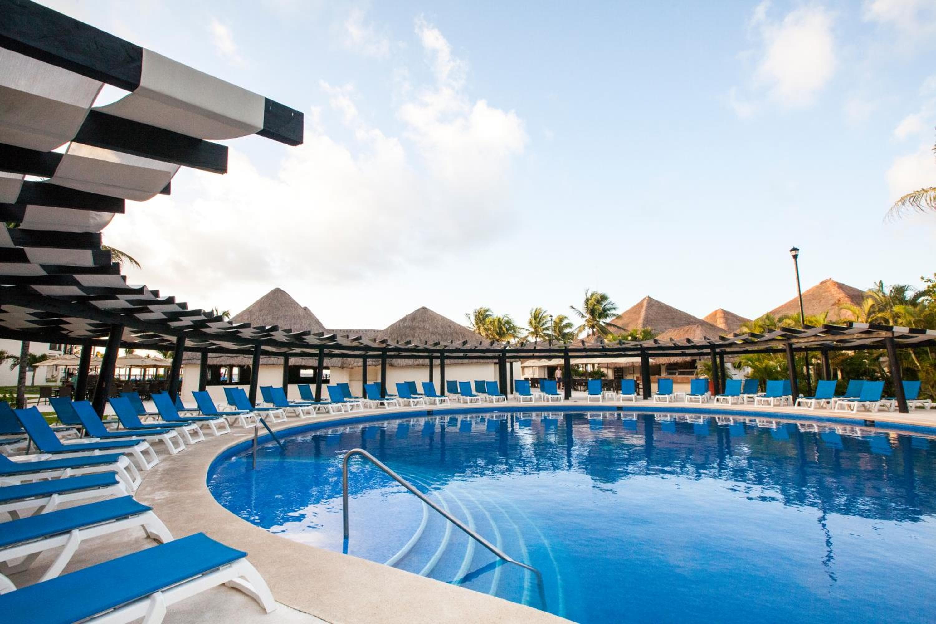 Allegro Playacar - All Inclusive Resort — 8